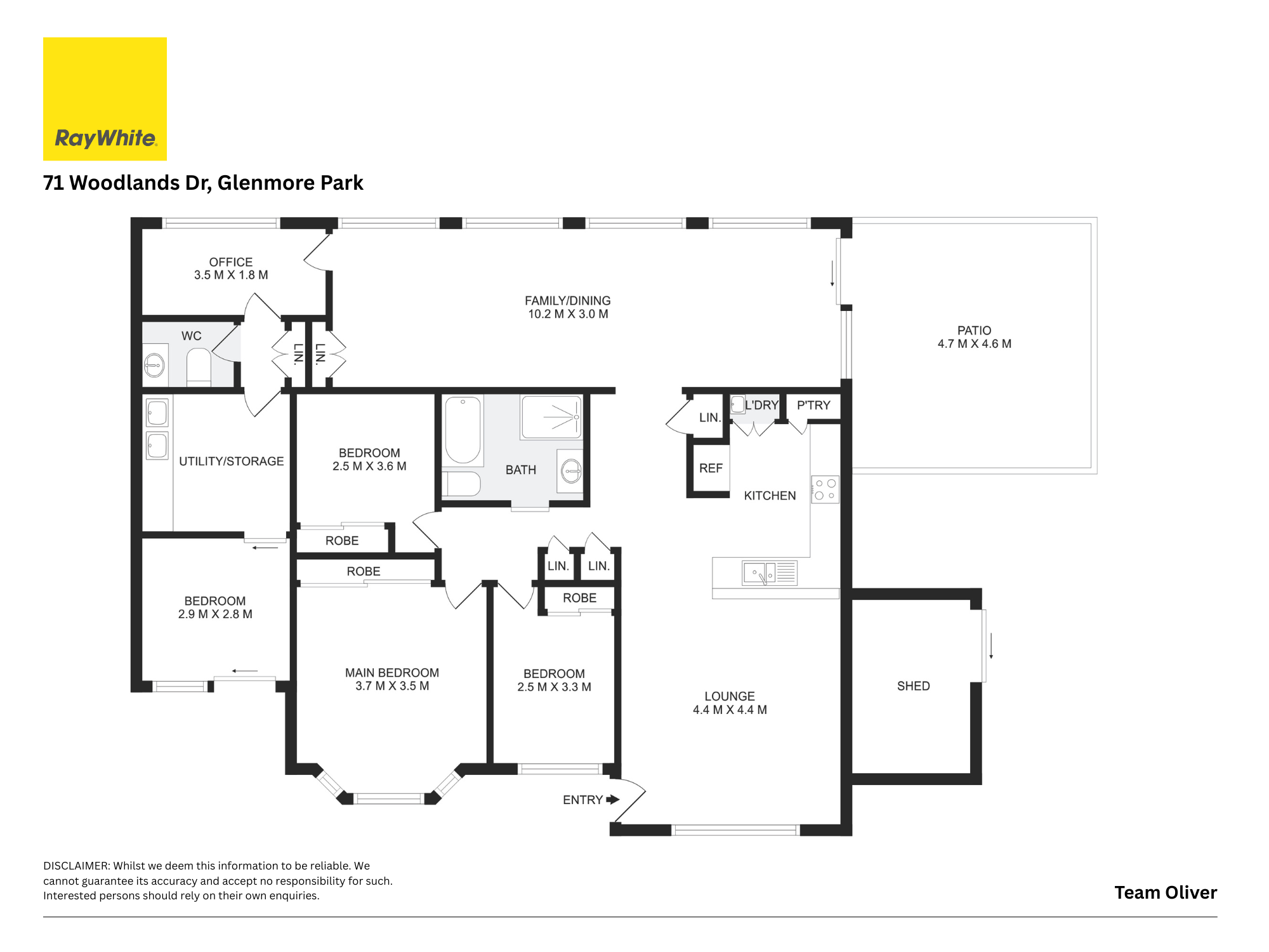 71 Woodlands Drive — photo 15 of 15
