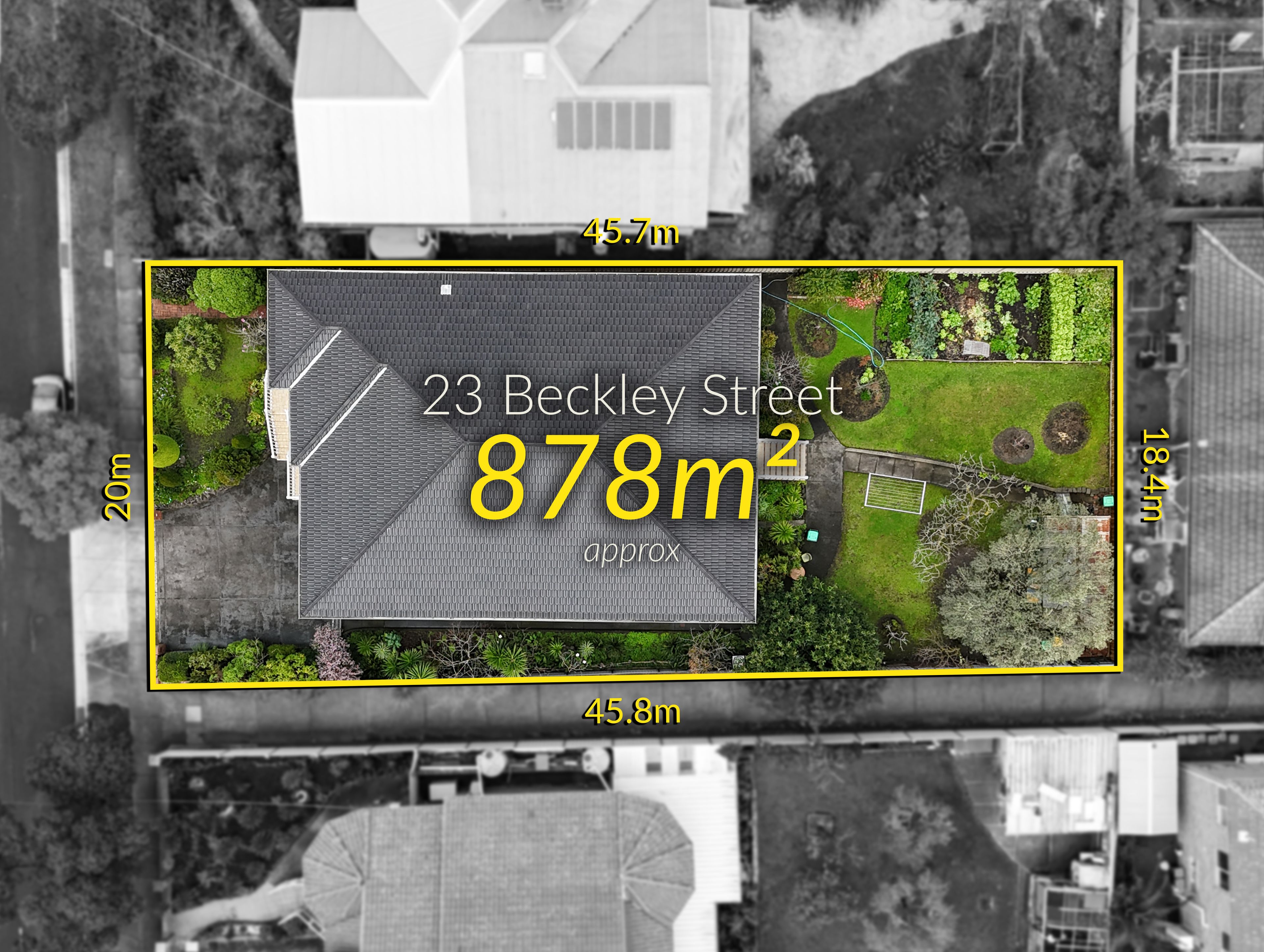 23 Beckley Street, Coburg, VIC 3058