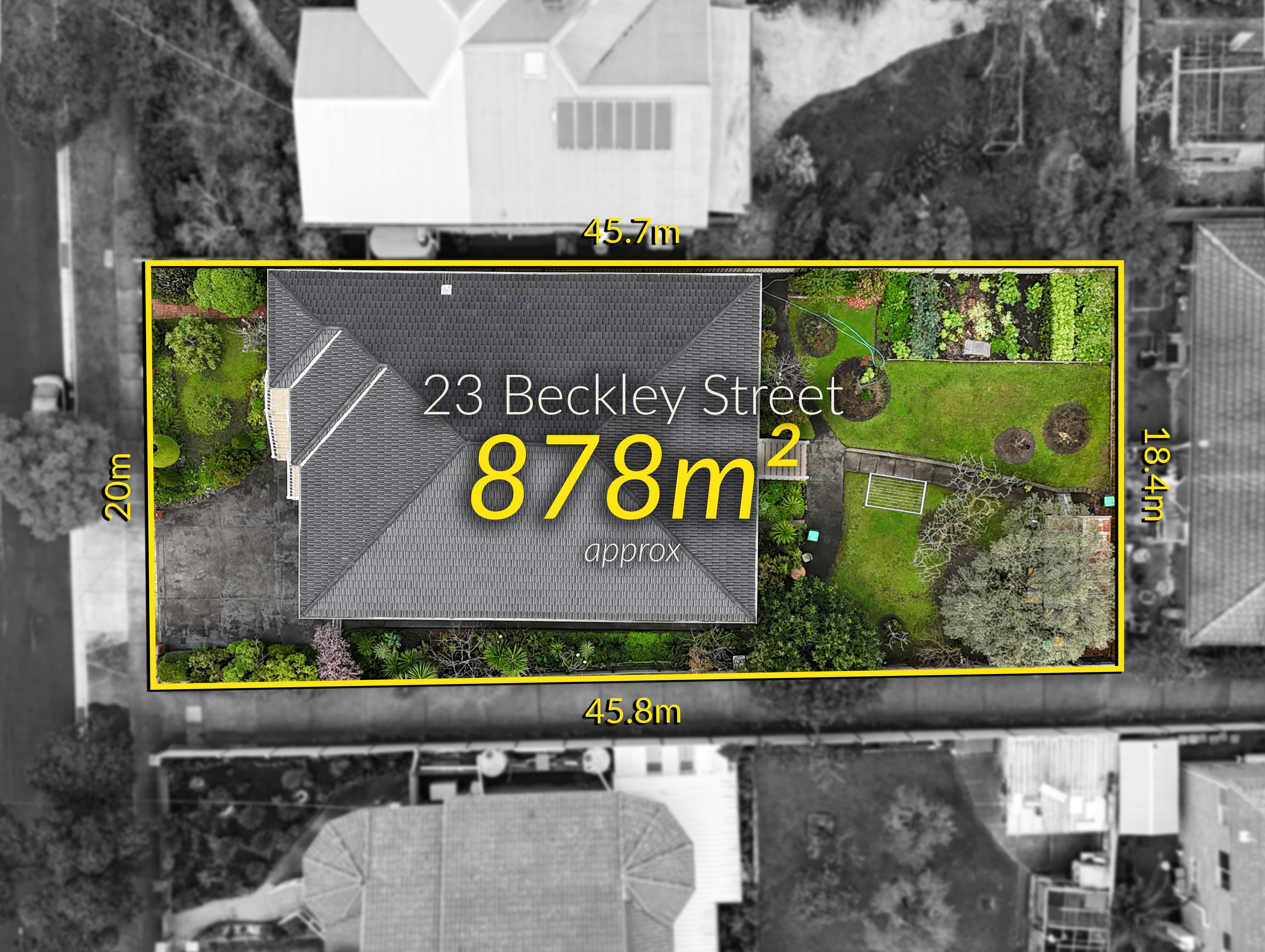 23 Beckley Street, Coburg, VIC 3058