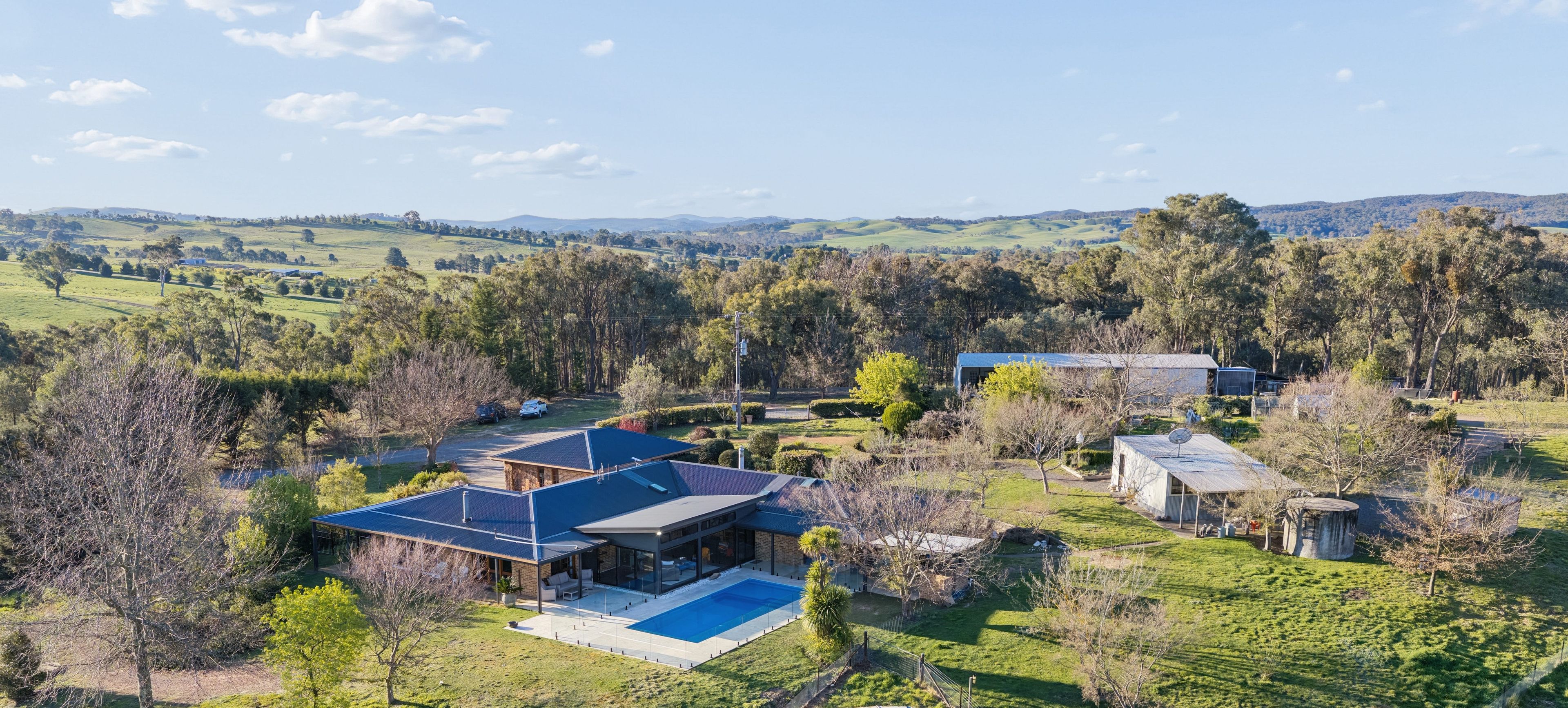 "Woodhill", 1206 Nanima Road, NANIMA, NSW 2582