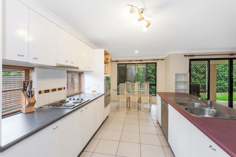 48 Chilton Crescent, North Lakes, QLD 4509