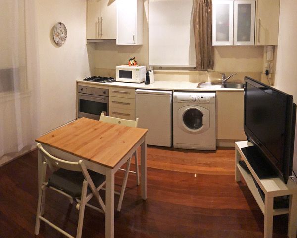2/113 New South Head Road, Edgecliff, NSW 2027