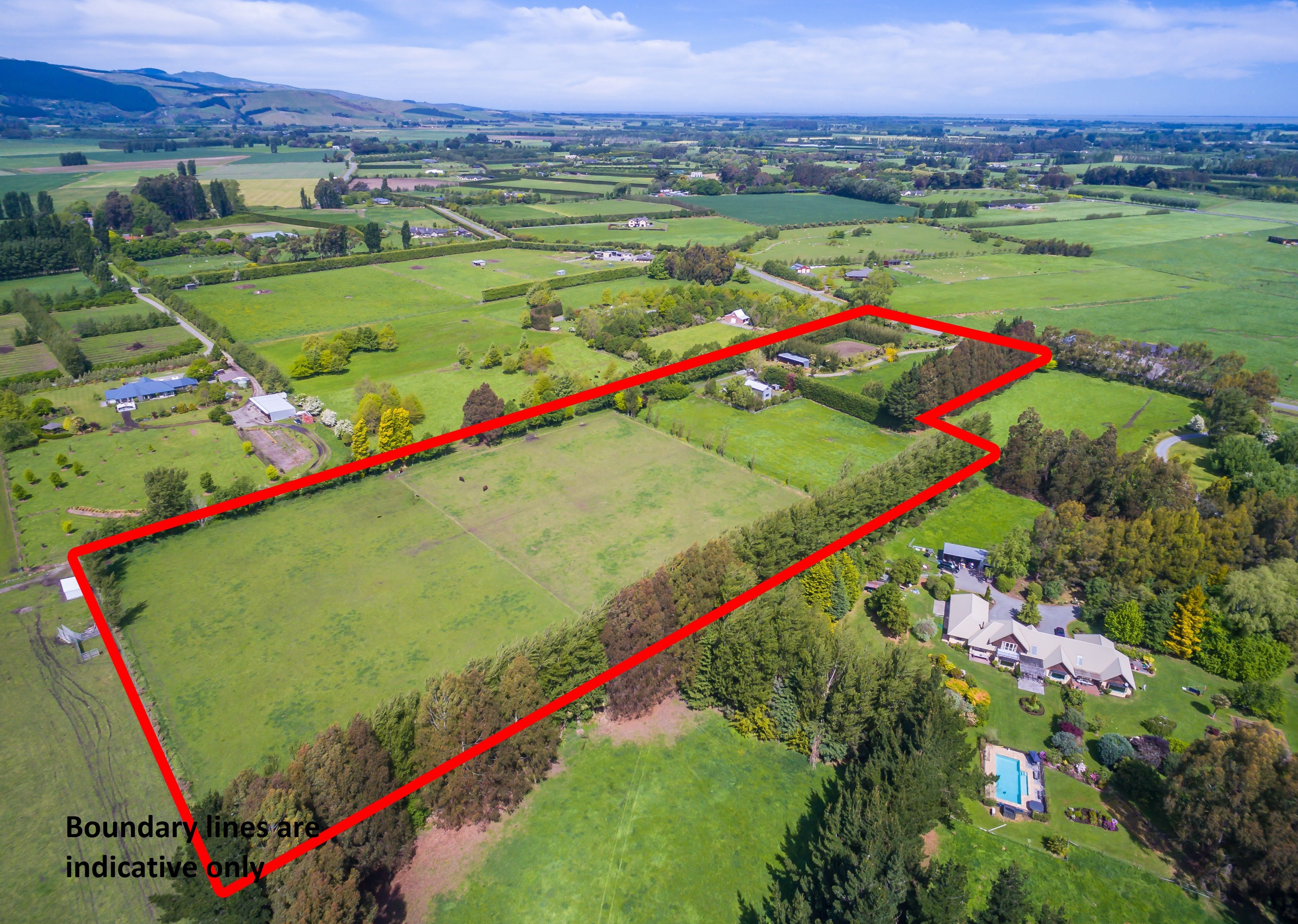 322 Perymans Road, Lincoln, Selwyn District