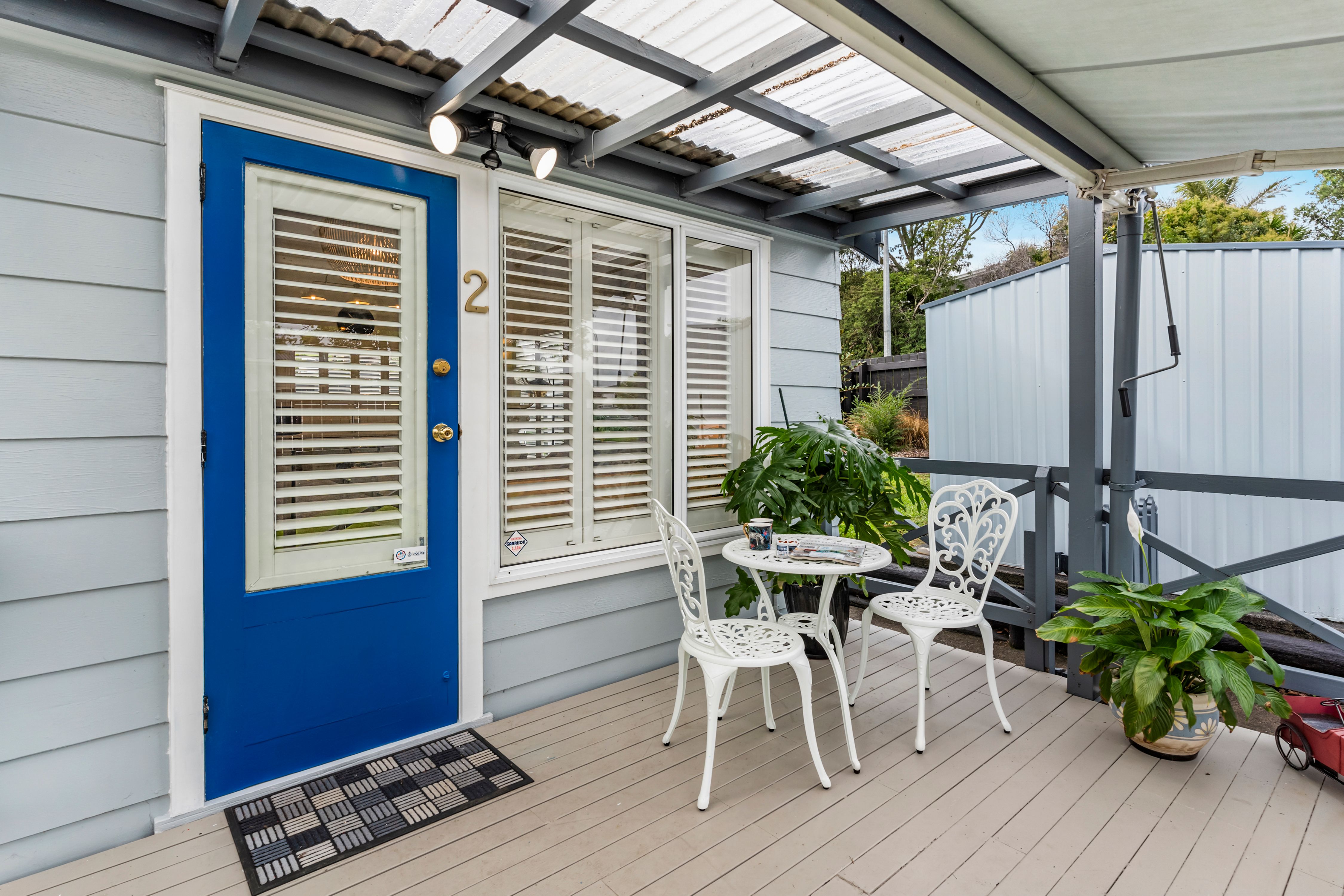 2/49 Gibraltar Street, Howick, Manukau City