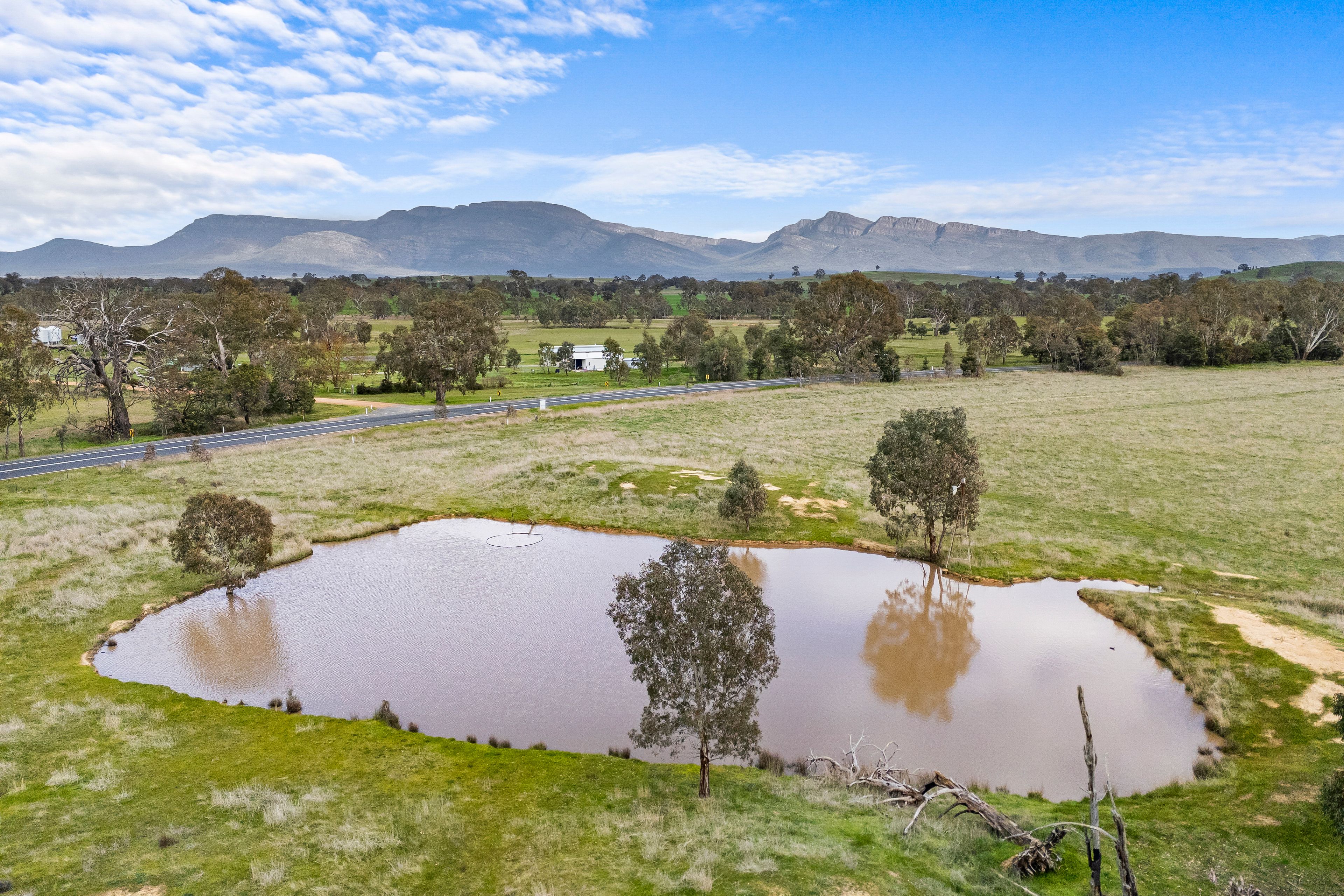 Lot 1 Ararat-Halls Gap Road — photo 3 of 14