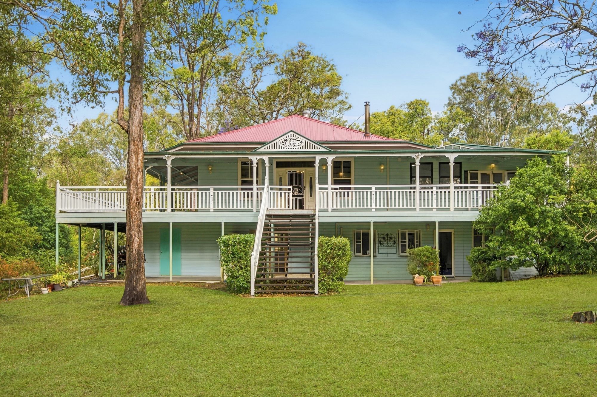 267 Palomino Road — photo from Ray White TMG