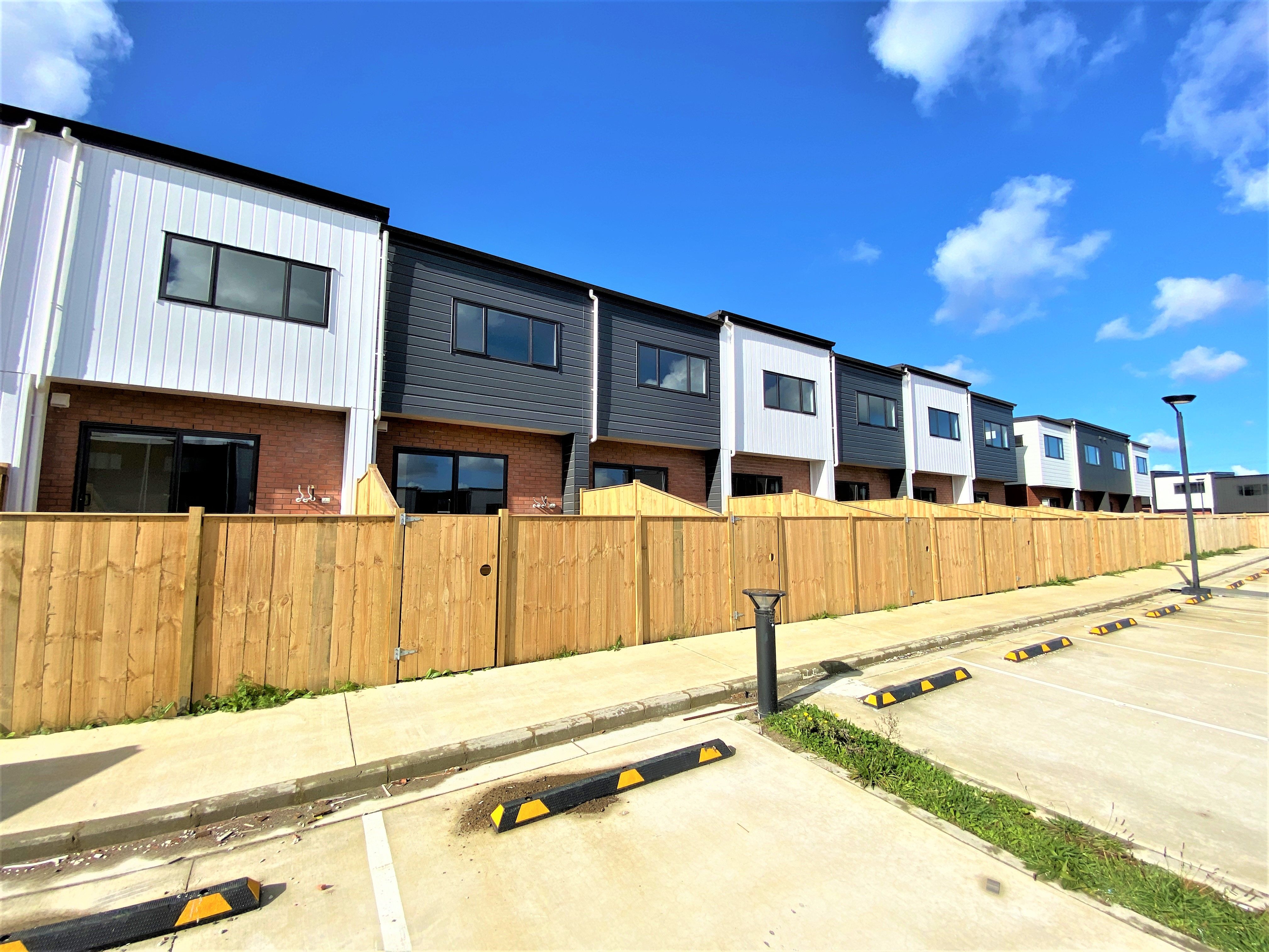 7 Hearth Street, Flat Bush, Manukau City