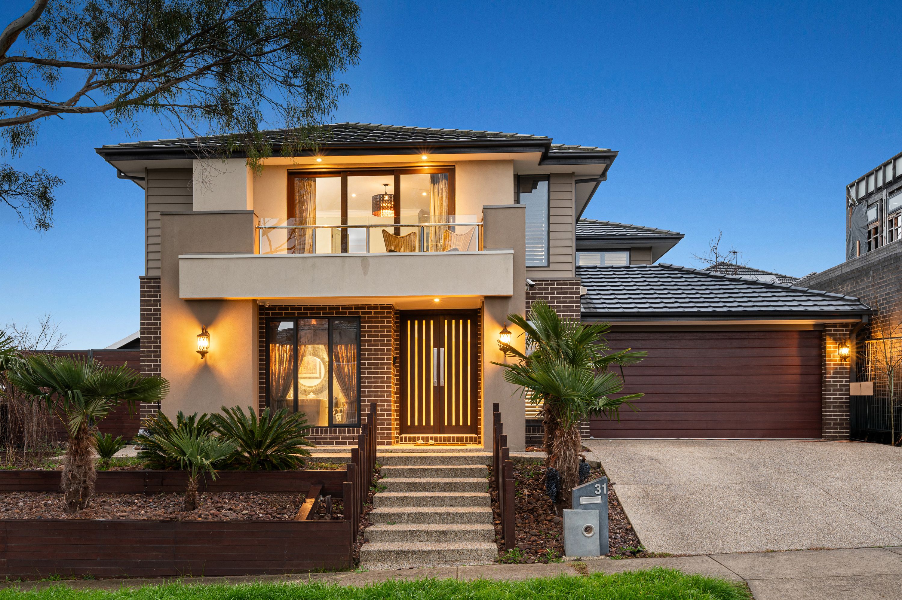 31 Parkedge Boulevard — photo from Ray White South Morang