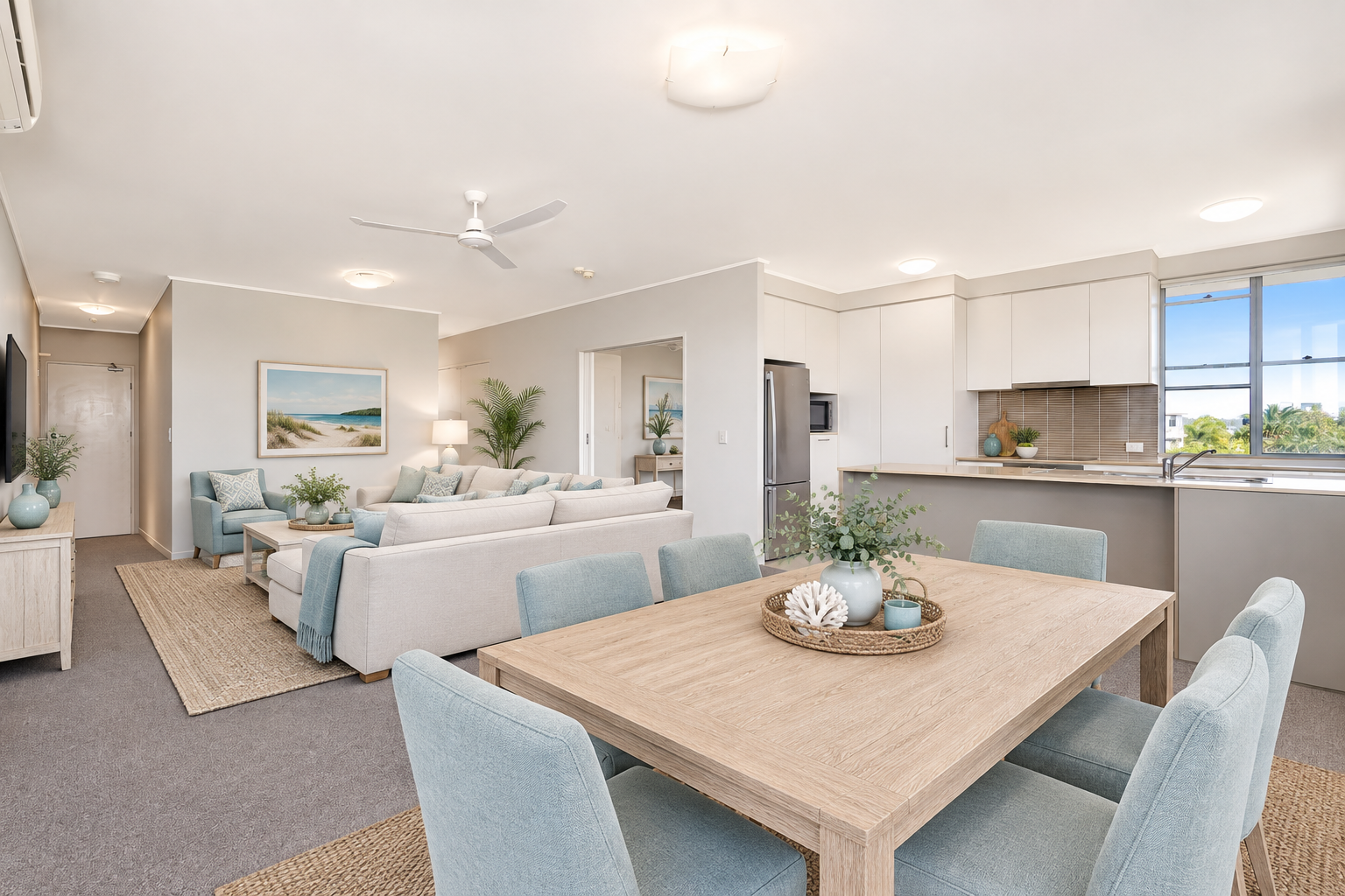 531/66 Sickle Avenue, Hope Island, QLD 4212