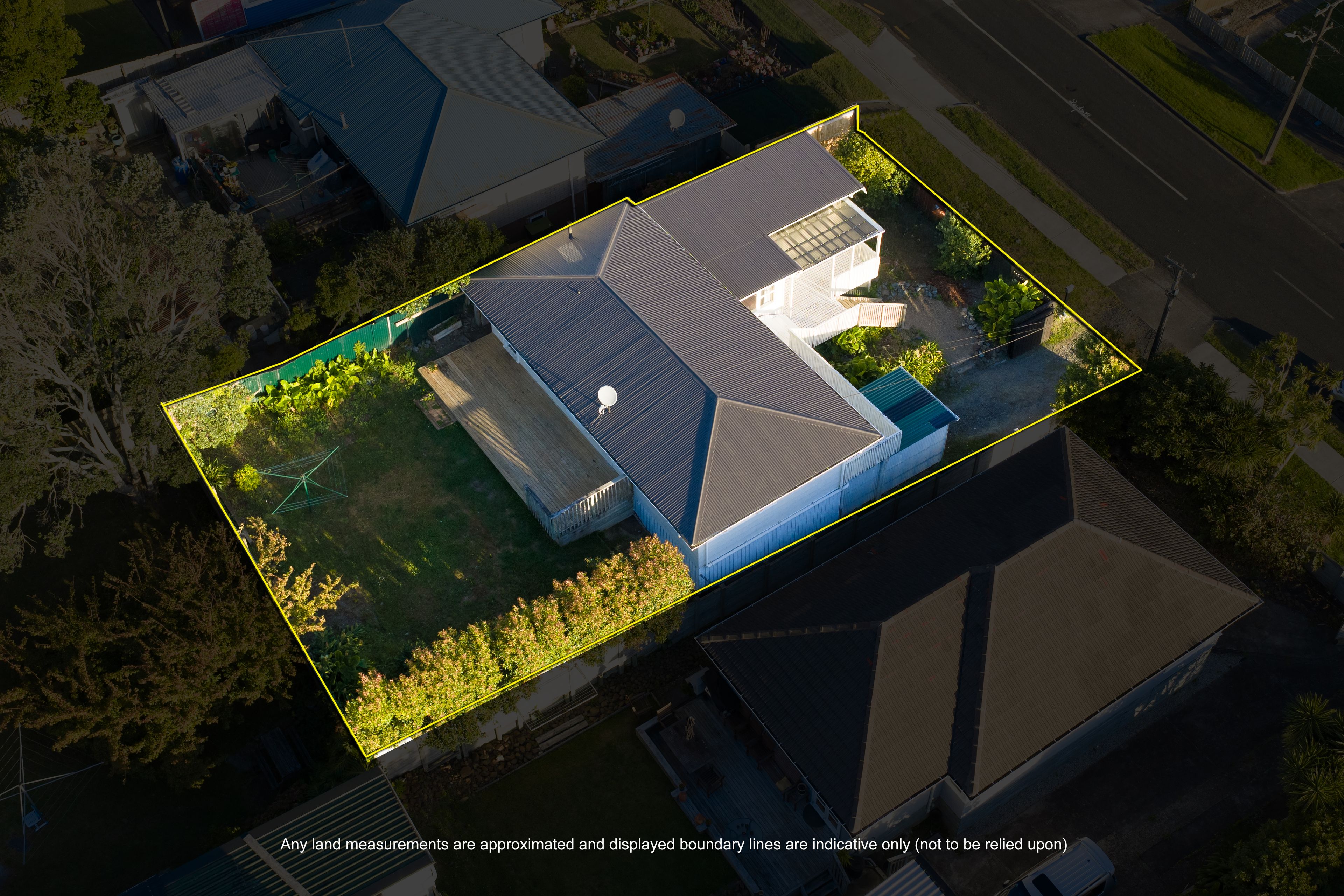 40 Puriri Street, Helensville, Rodney