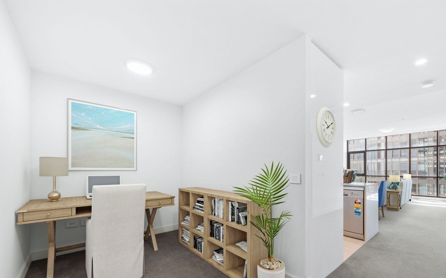 1304/46 Savona Drive, Wentworth Point, NSW 2127