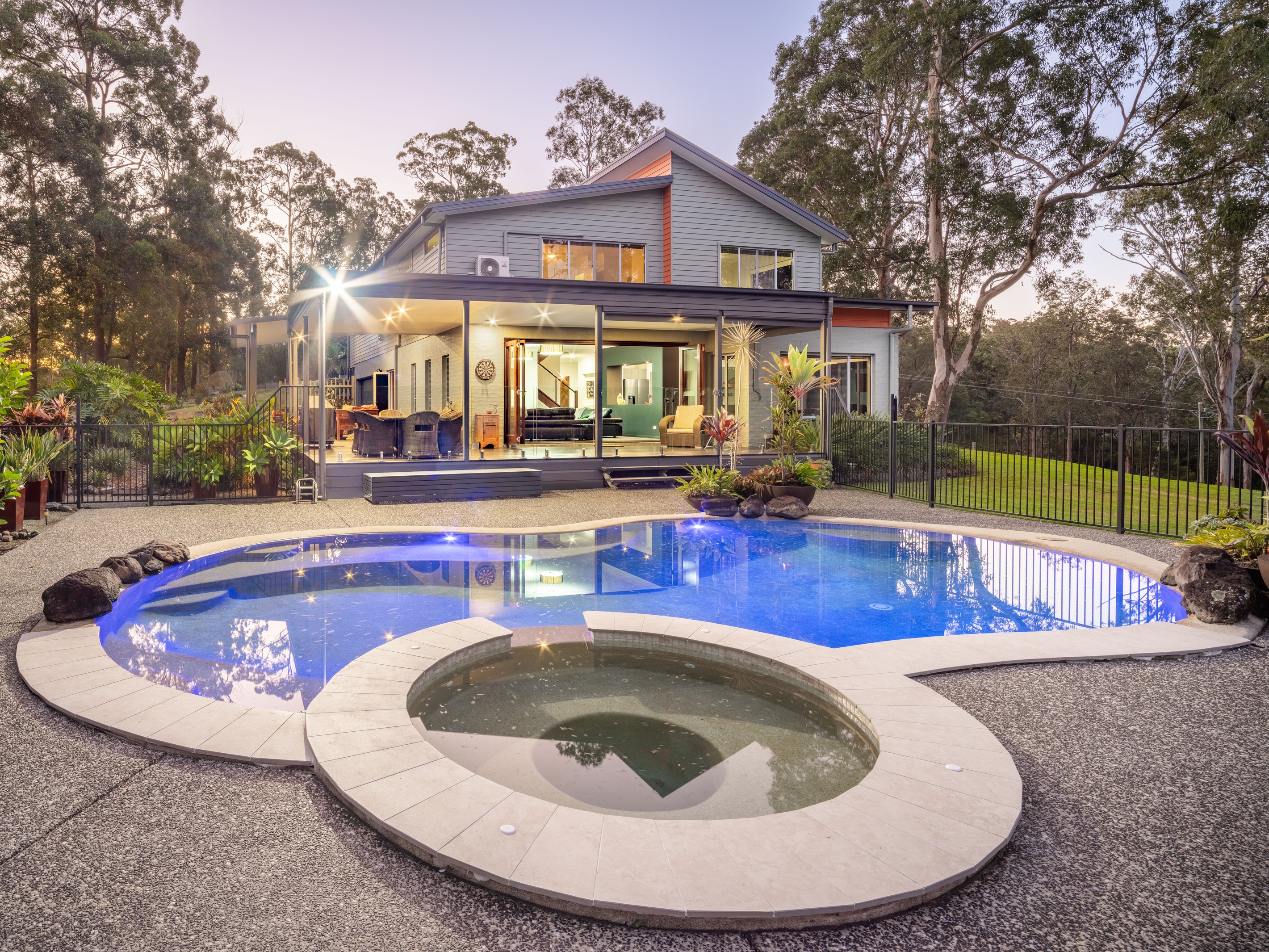Dayboro, QLD 4521