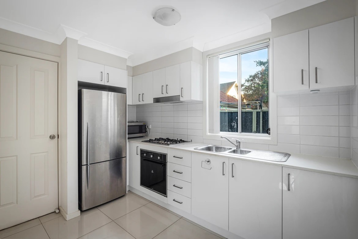 2/40 Canberra Street, Oxley Park, NSW 2760