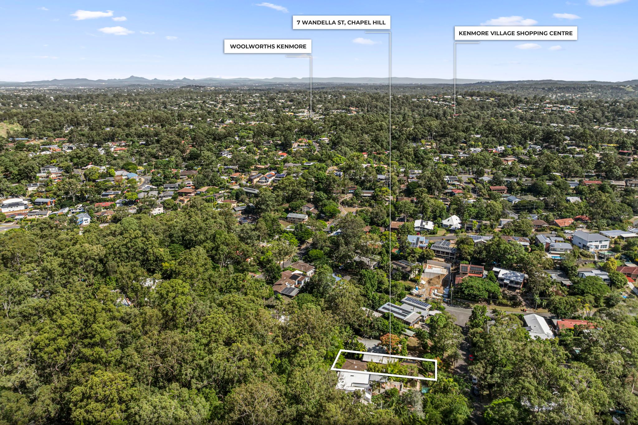 7 Wandella Street — photo 18 of 18