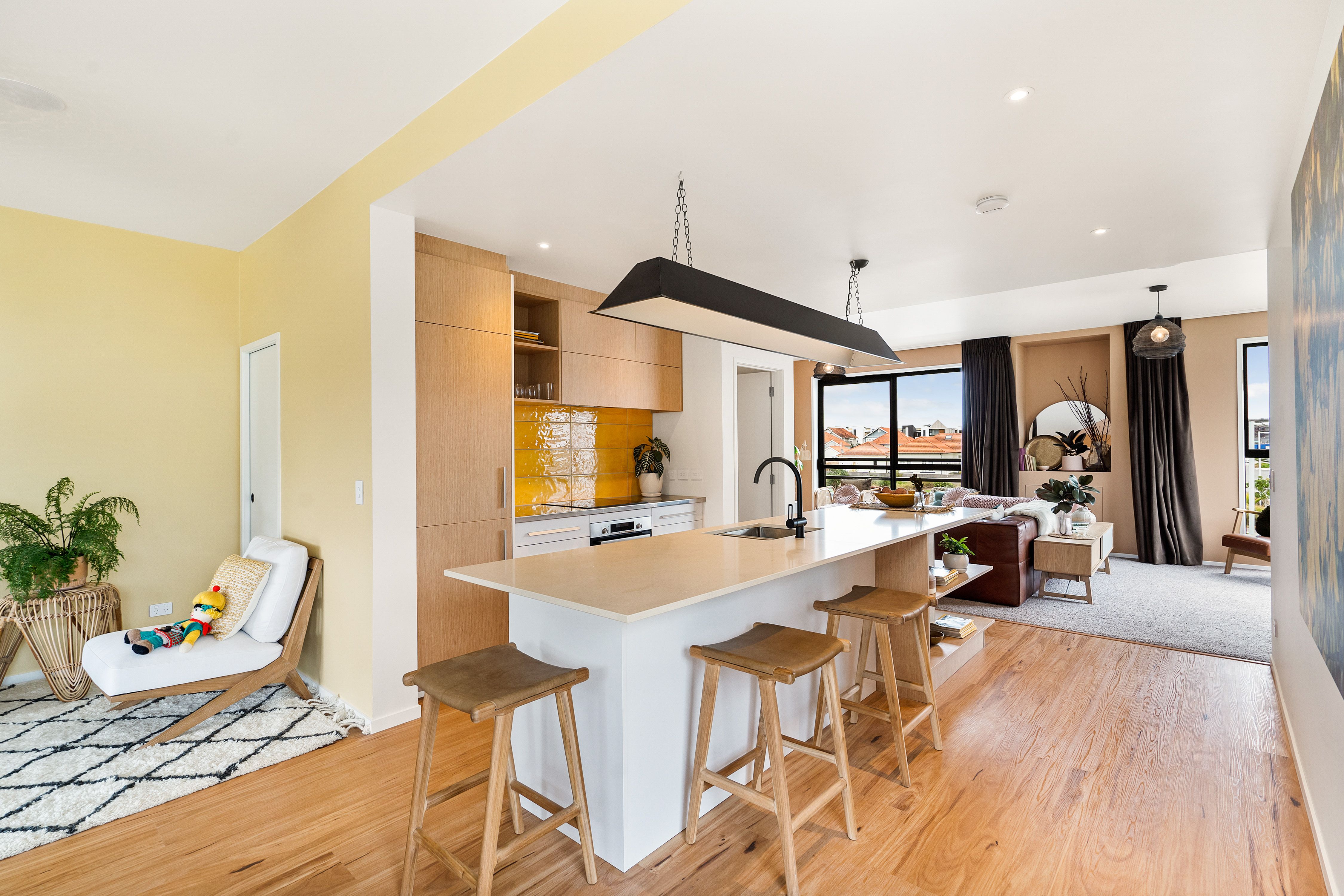 27 Frances Bryers Road, Hobsonville, Waitakere City