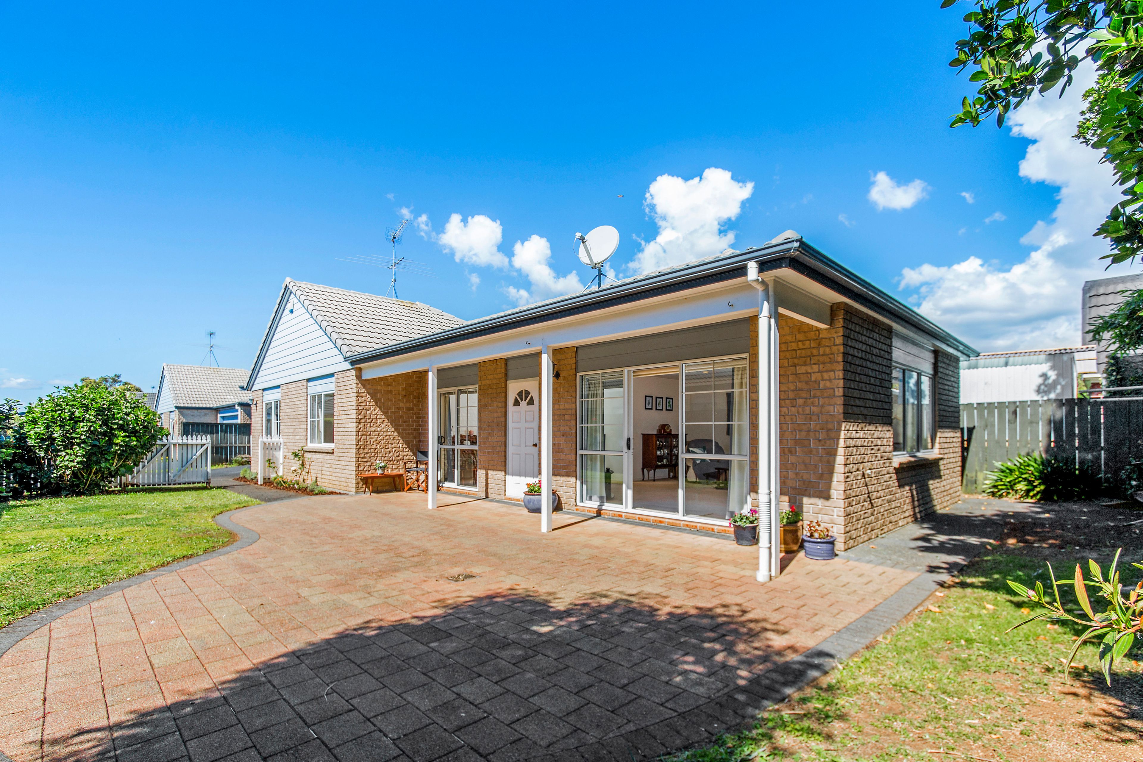 82i Alfred Street, Onehunga, Auckland City