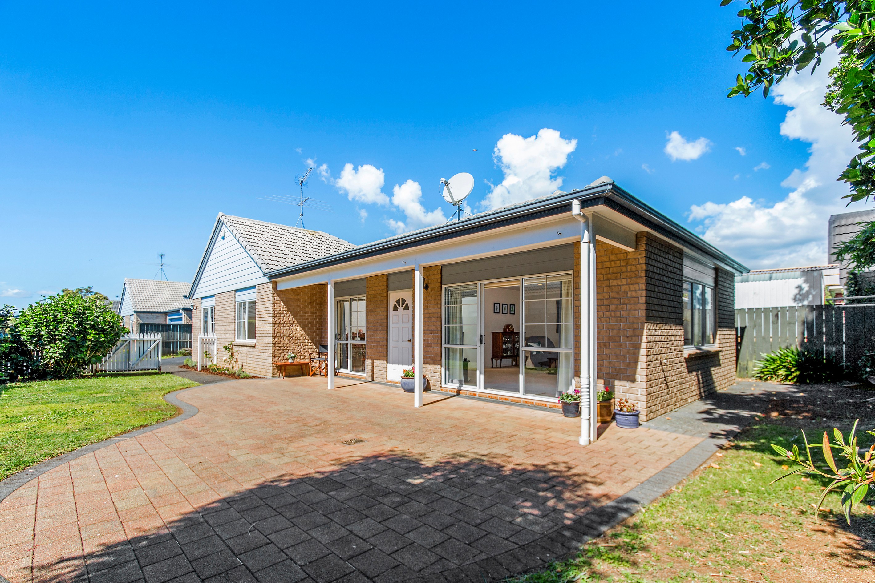 82i Alfred Street, Onehunga, Auckland City