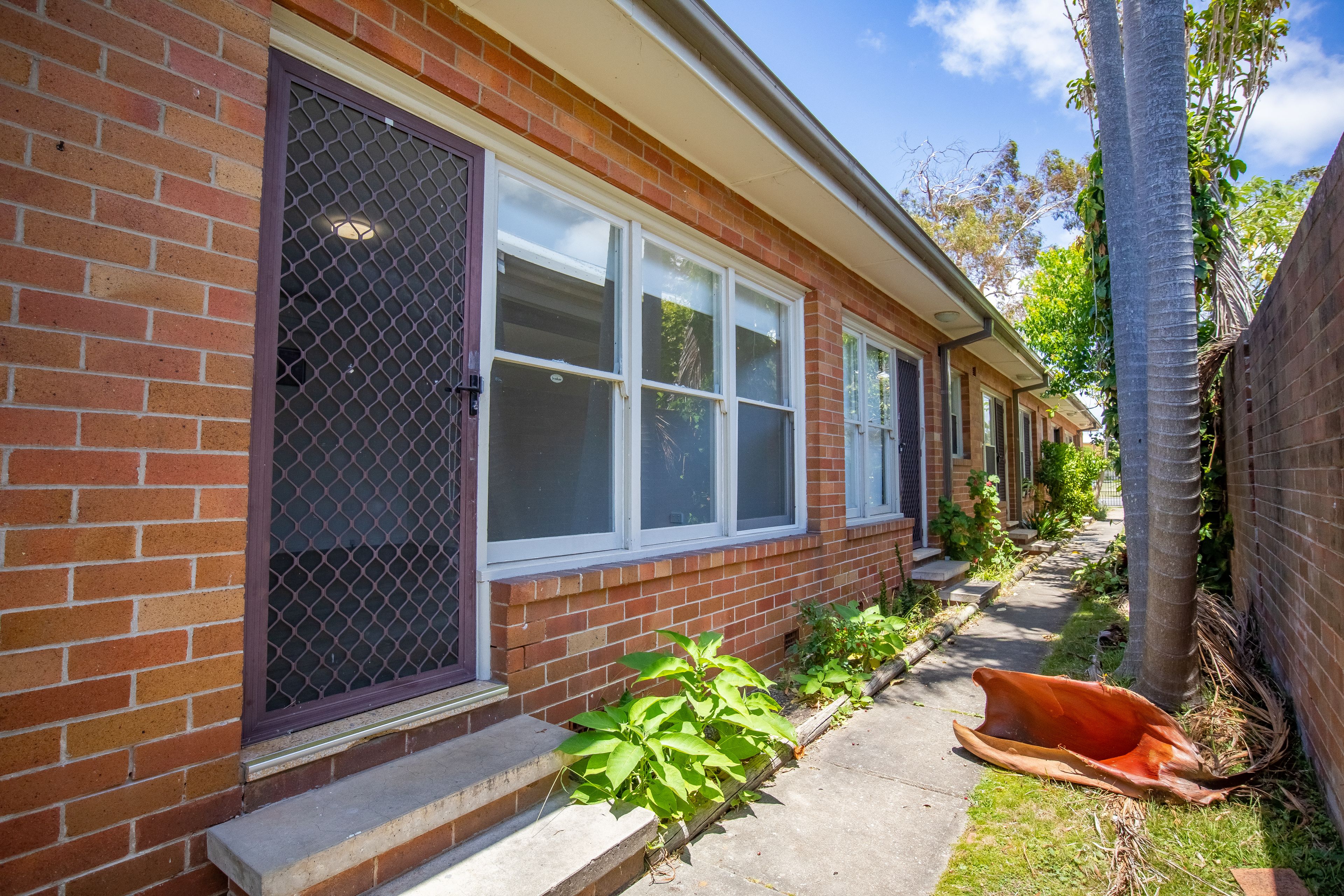 6/59 Denney Street, Broadmeadow, NSW 2292