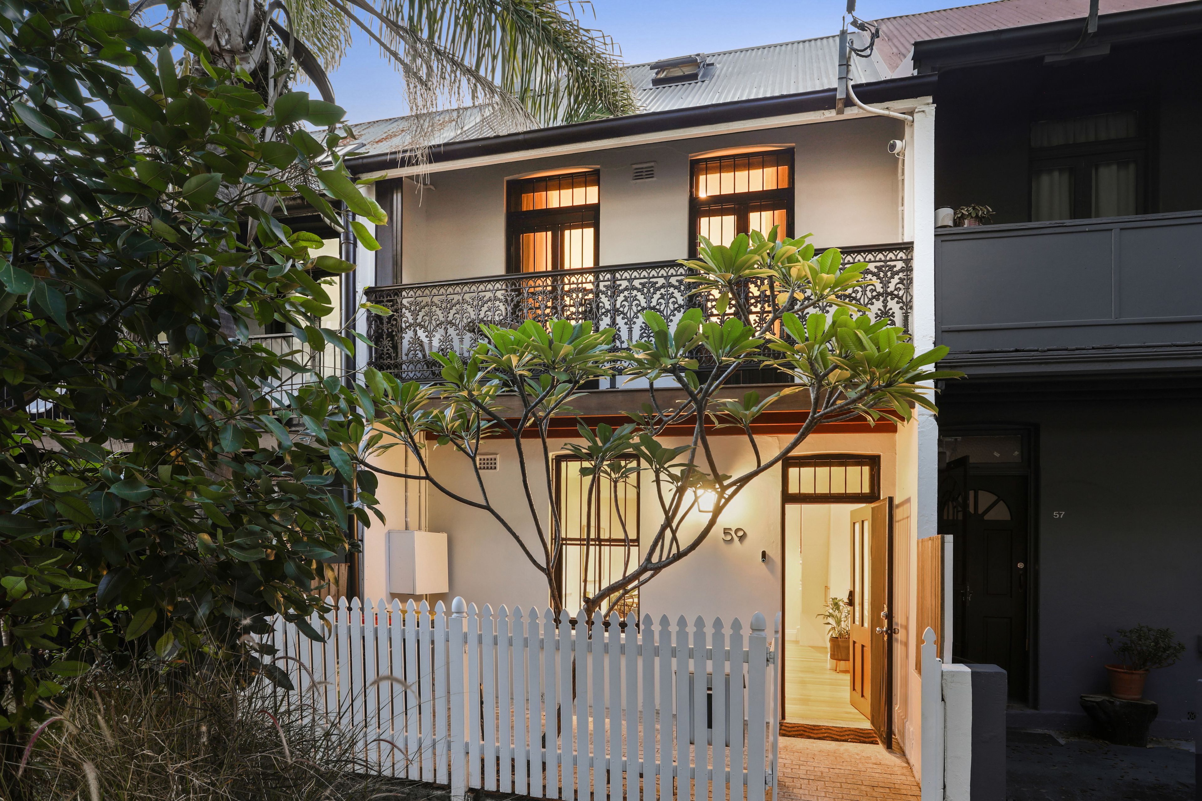 59 Waterloo Street, Surry Hills NSW 2010