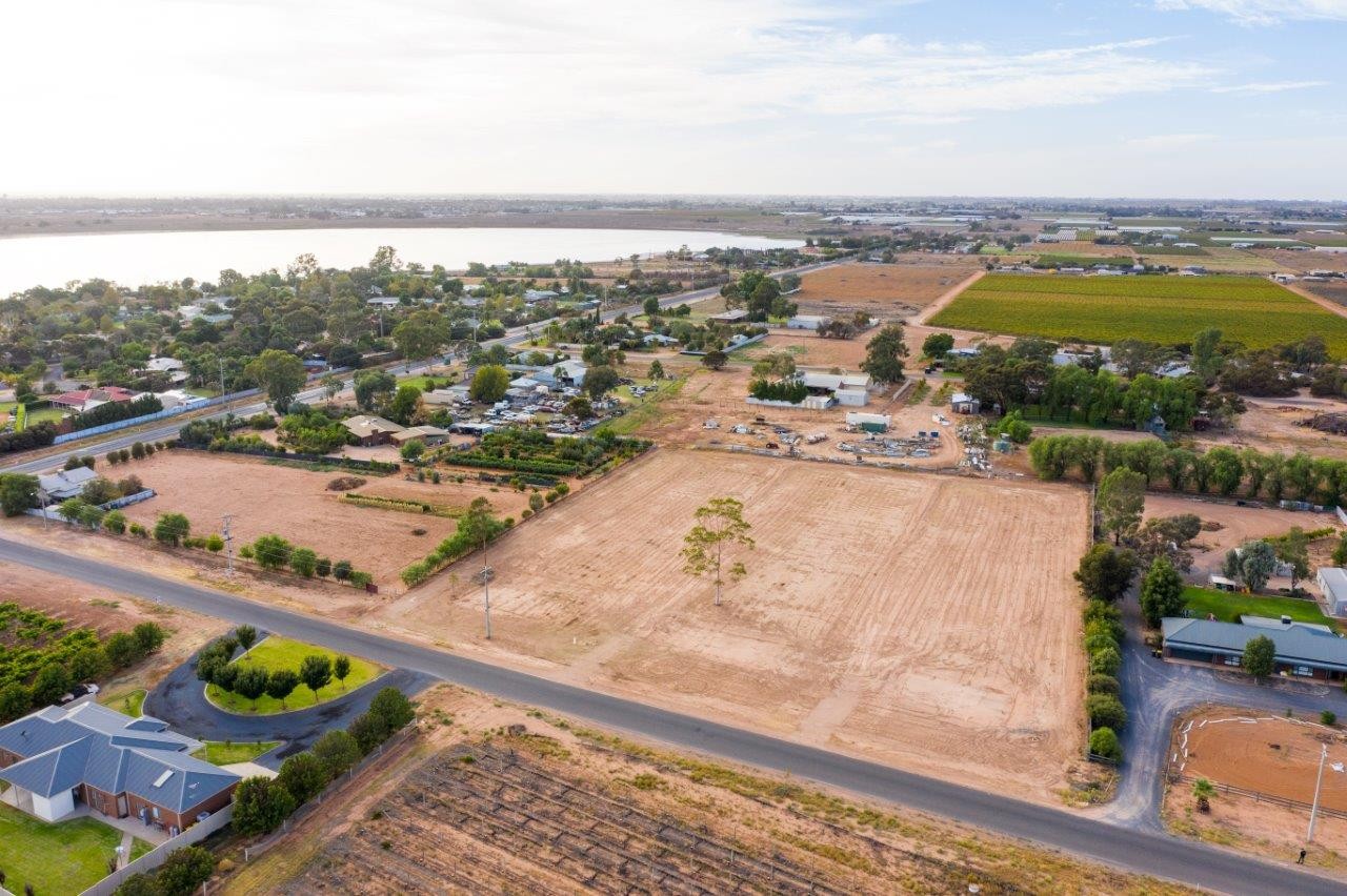 Lot 3/301 McEdward Street, Cabarita, VIC 3505