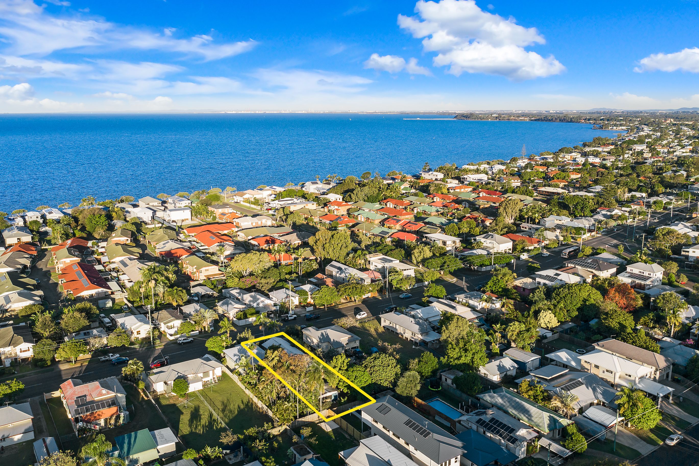 418 Beaconsfield Terrace, Brighton, QLD 4017