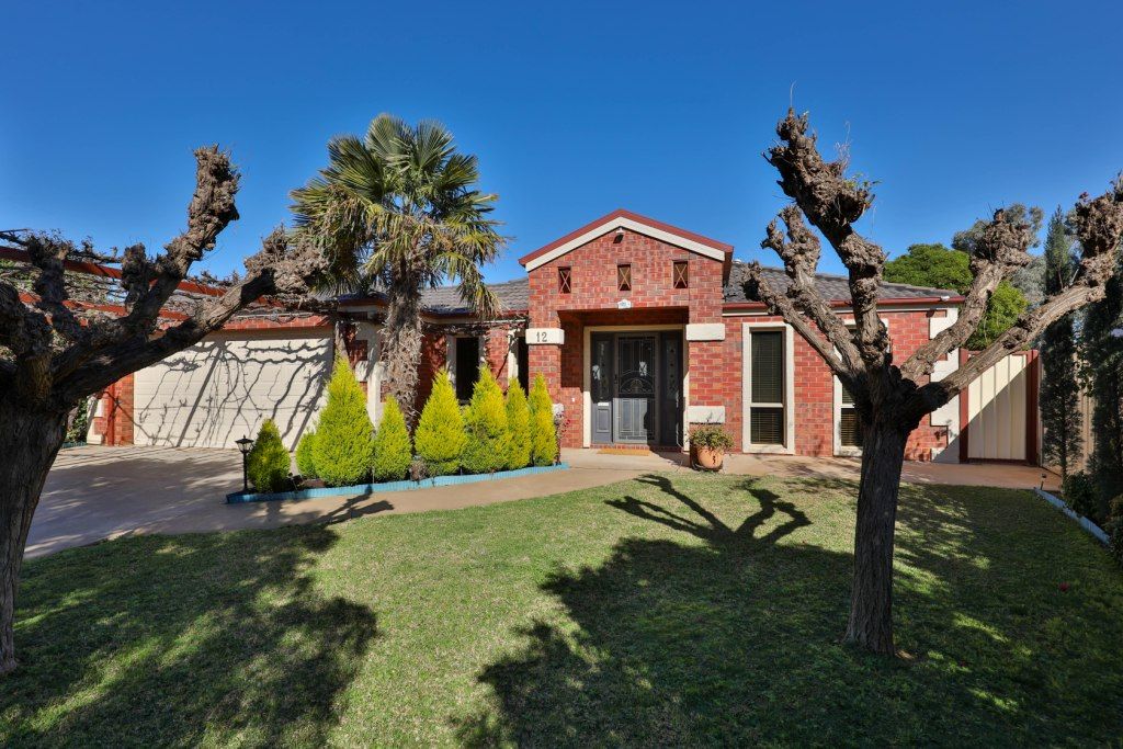 12 Mary Court, Robinvale VIC 3549