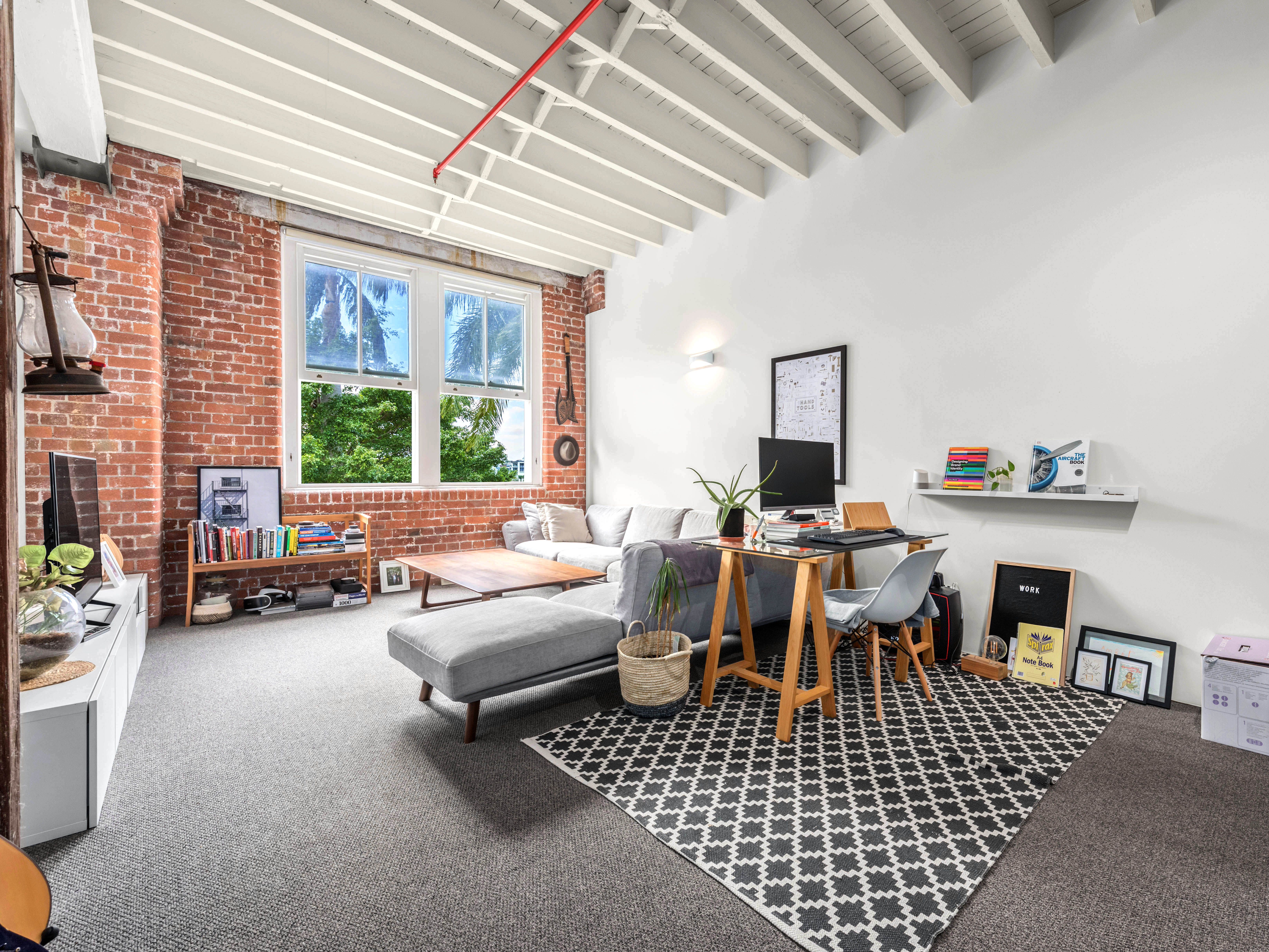74/53 Vernon Terrace, Teneriffe, QLD 4005