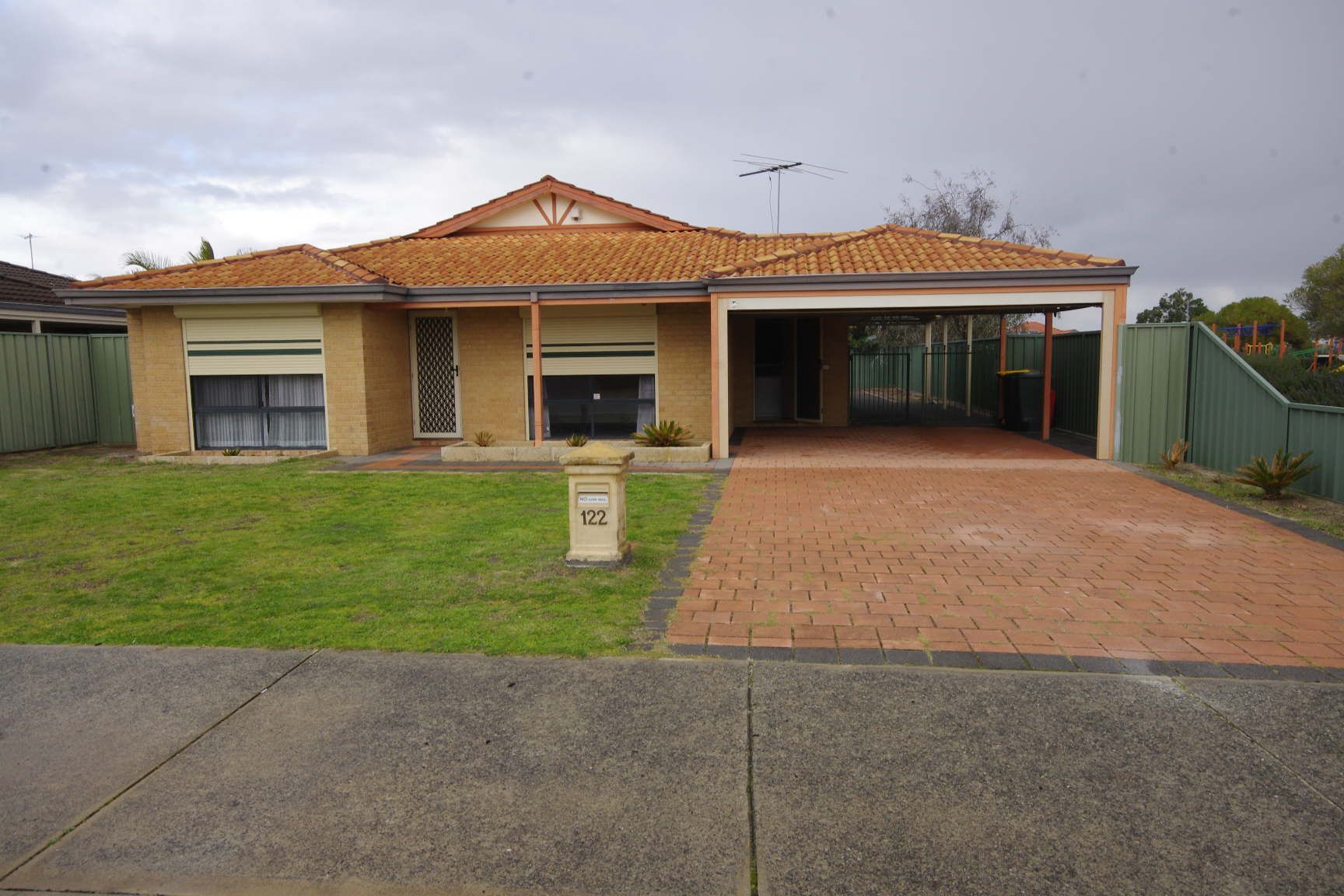 122 Orchid Avenue, Bennett Springs, WA 6063