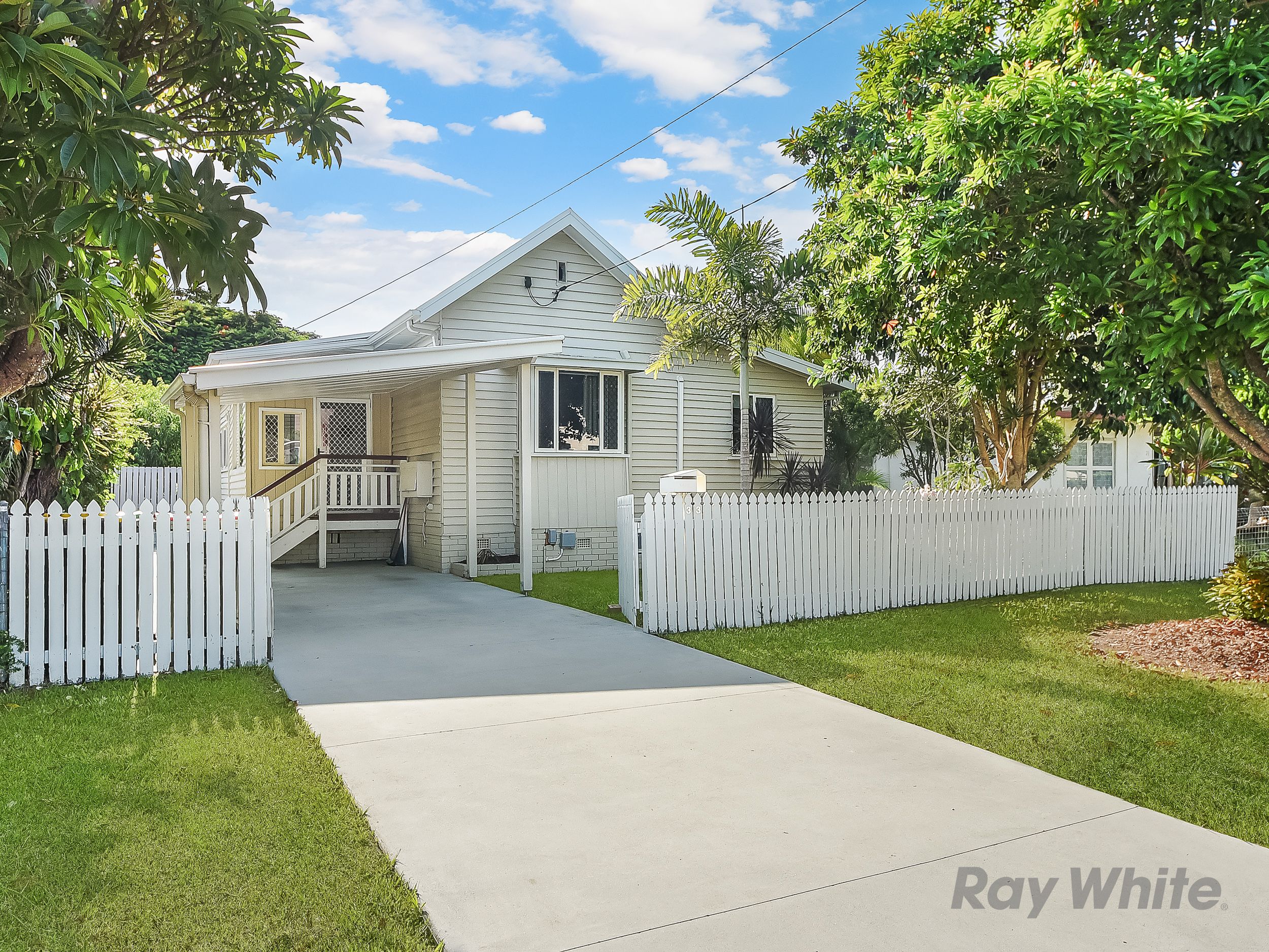 33 Lyndhurst Road, Boondall QLD 4034