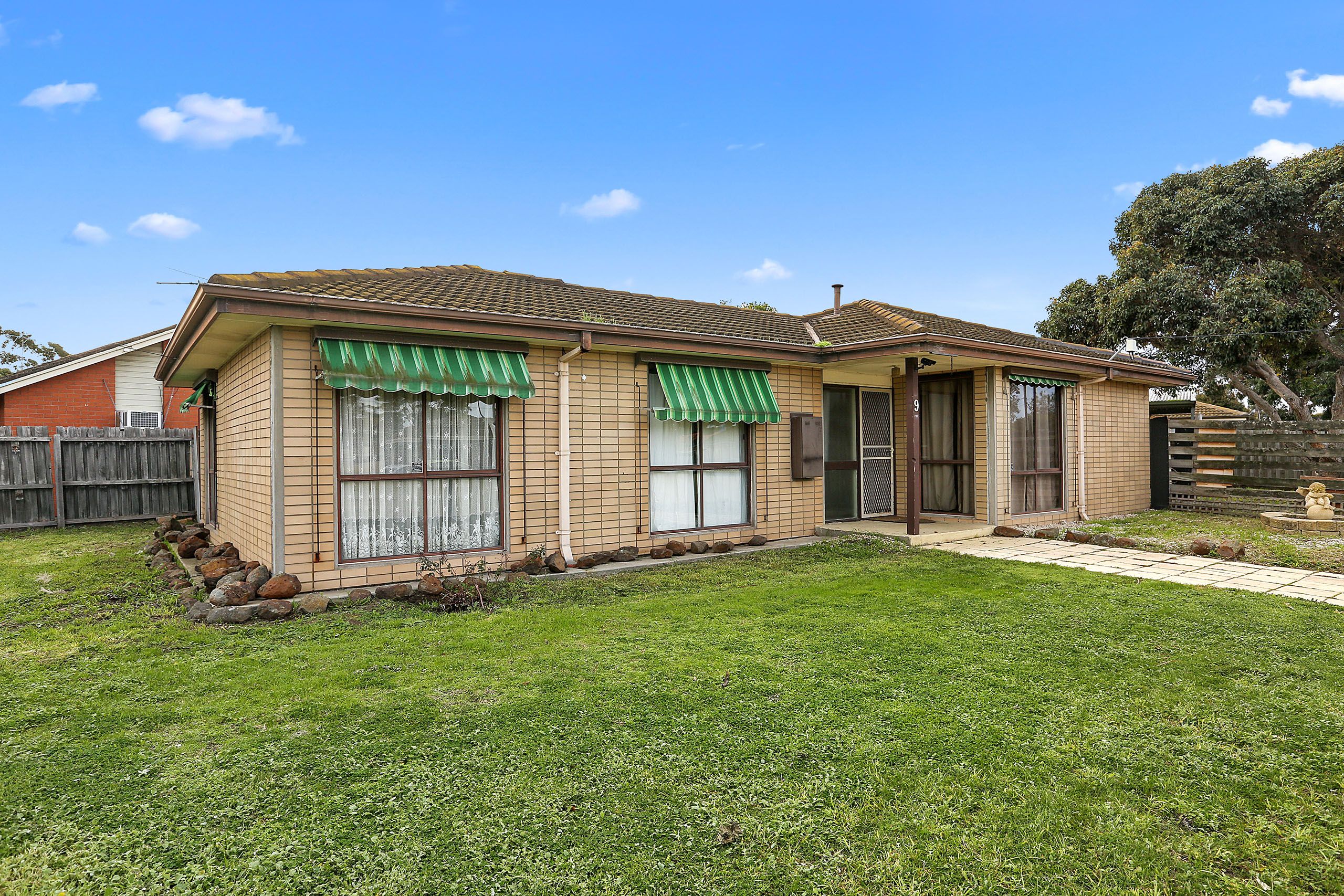 9 Fairbairn Drive, Corio, VIC 3214