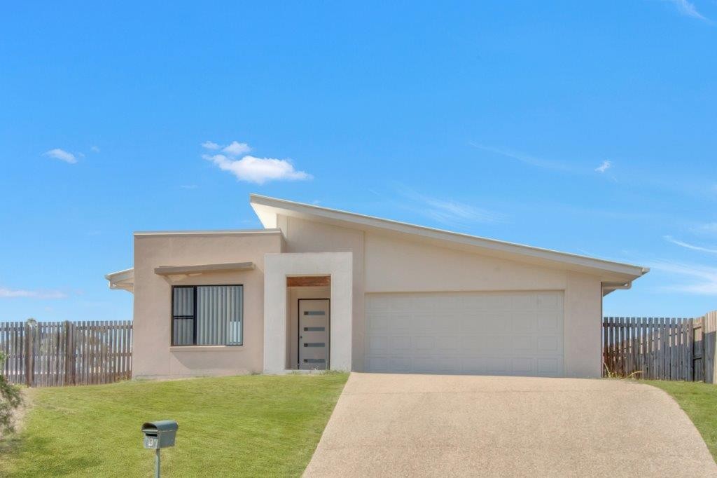 4 Eyre Court, Glen Eden, QLD 4680