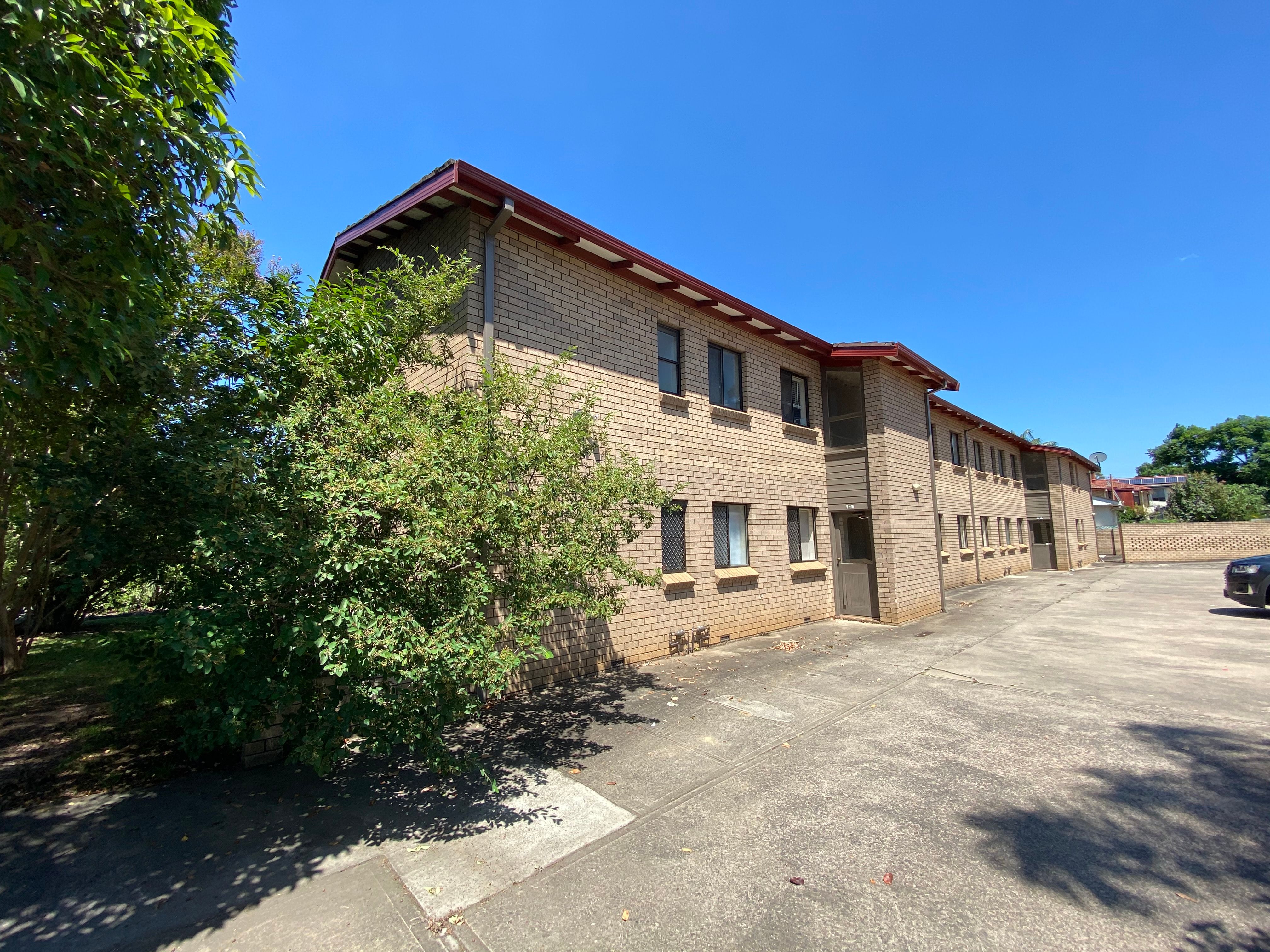 2/104 Douglas Street, Nowra, NSW 2541