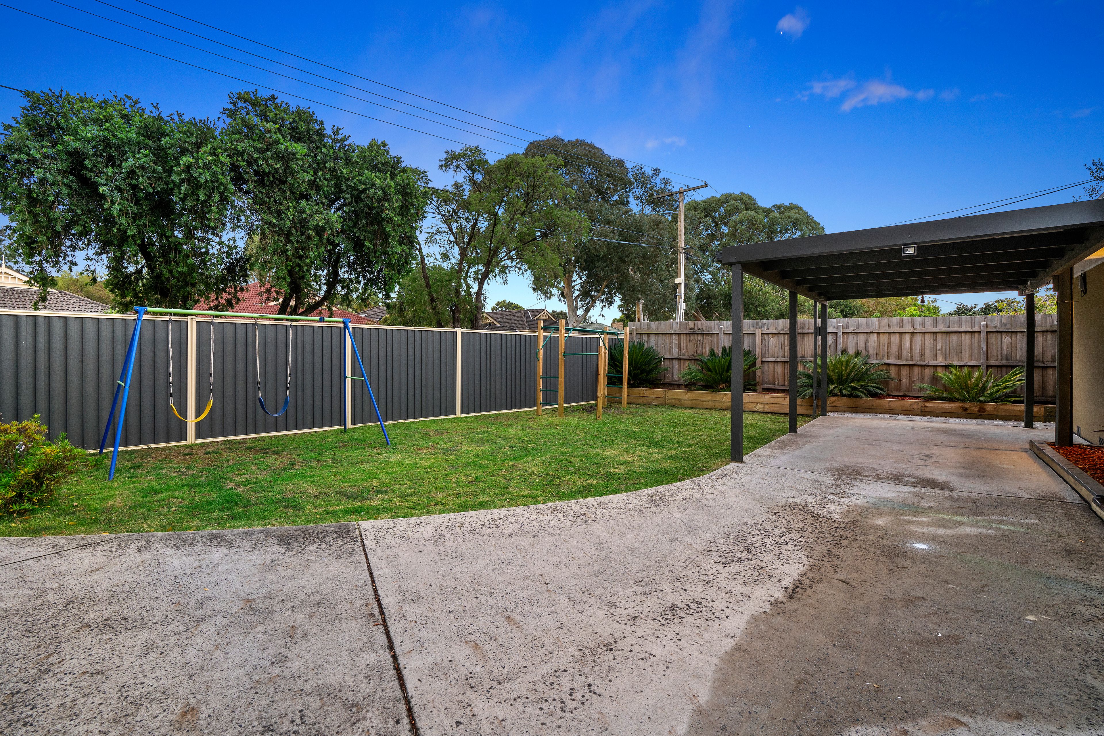 1/39 Harwell Road, Ferntree Gully, VIC 3156