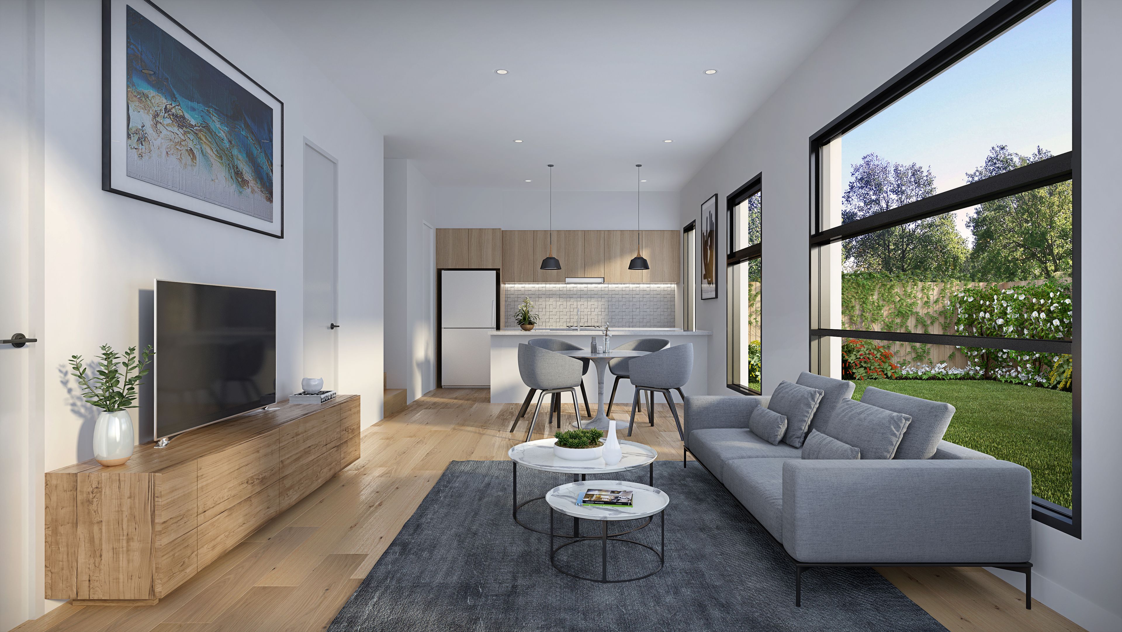 3/8 Stirling Street, Ferntree Gully, VIC 3156