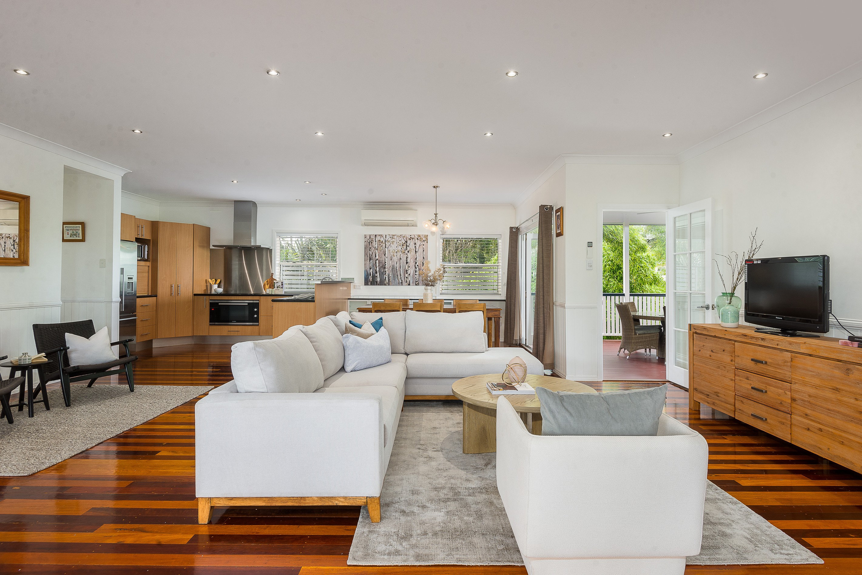 4 Uhlmann Street, Hawthorne, QLD 4171