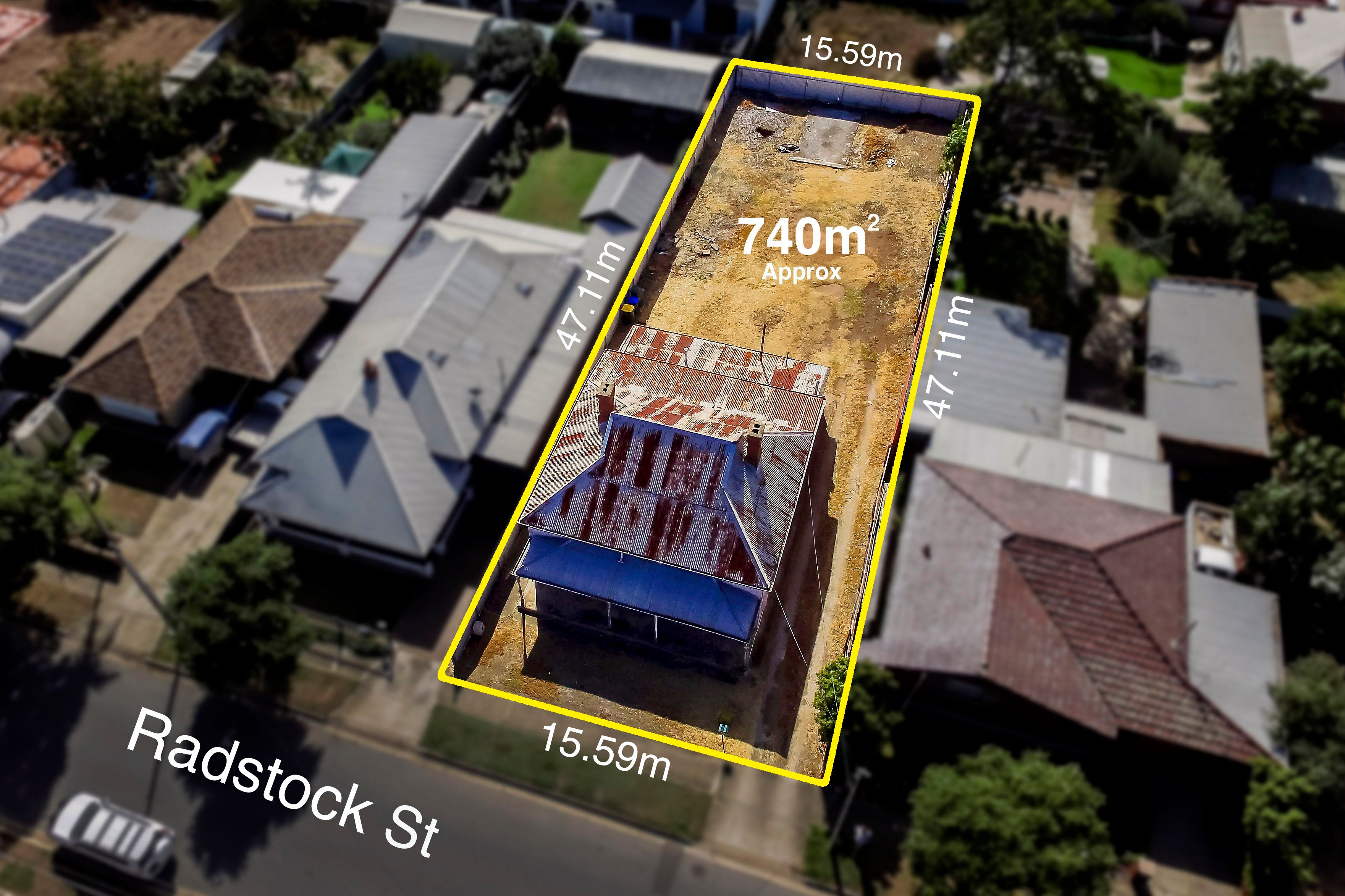 51 Radstock Street, Woodville Park, SA 5011 Sold House Ray White