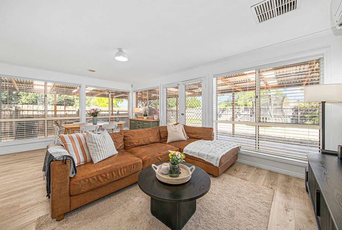 9 Charlotte Crescent, Wyndham Vale, VIC 3024