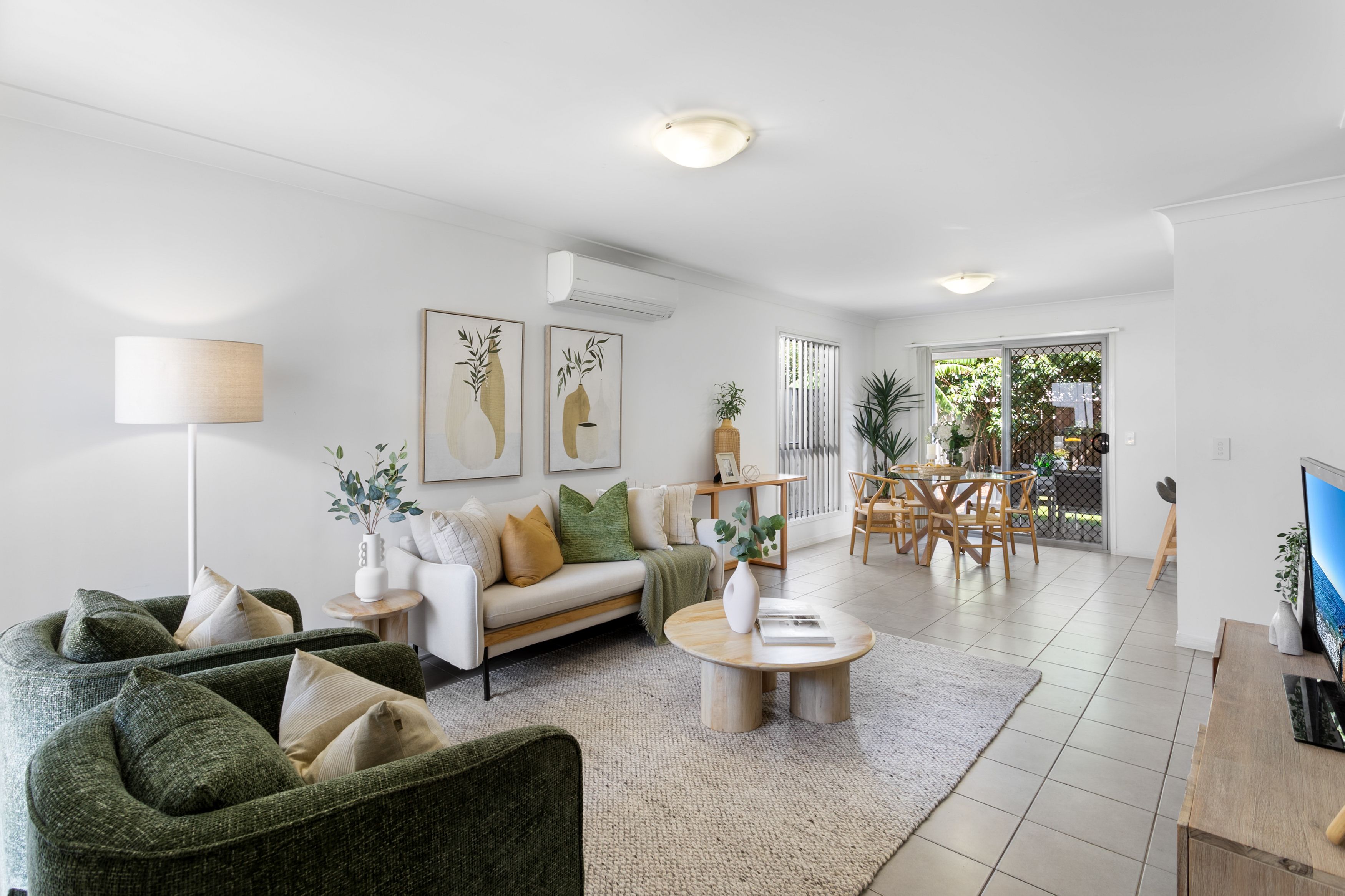 47/89 Northquarter Drive, Murrumba Downs QLD 4503