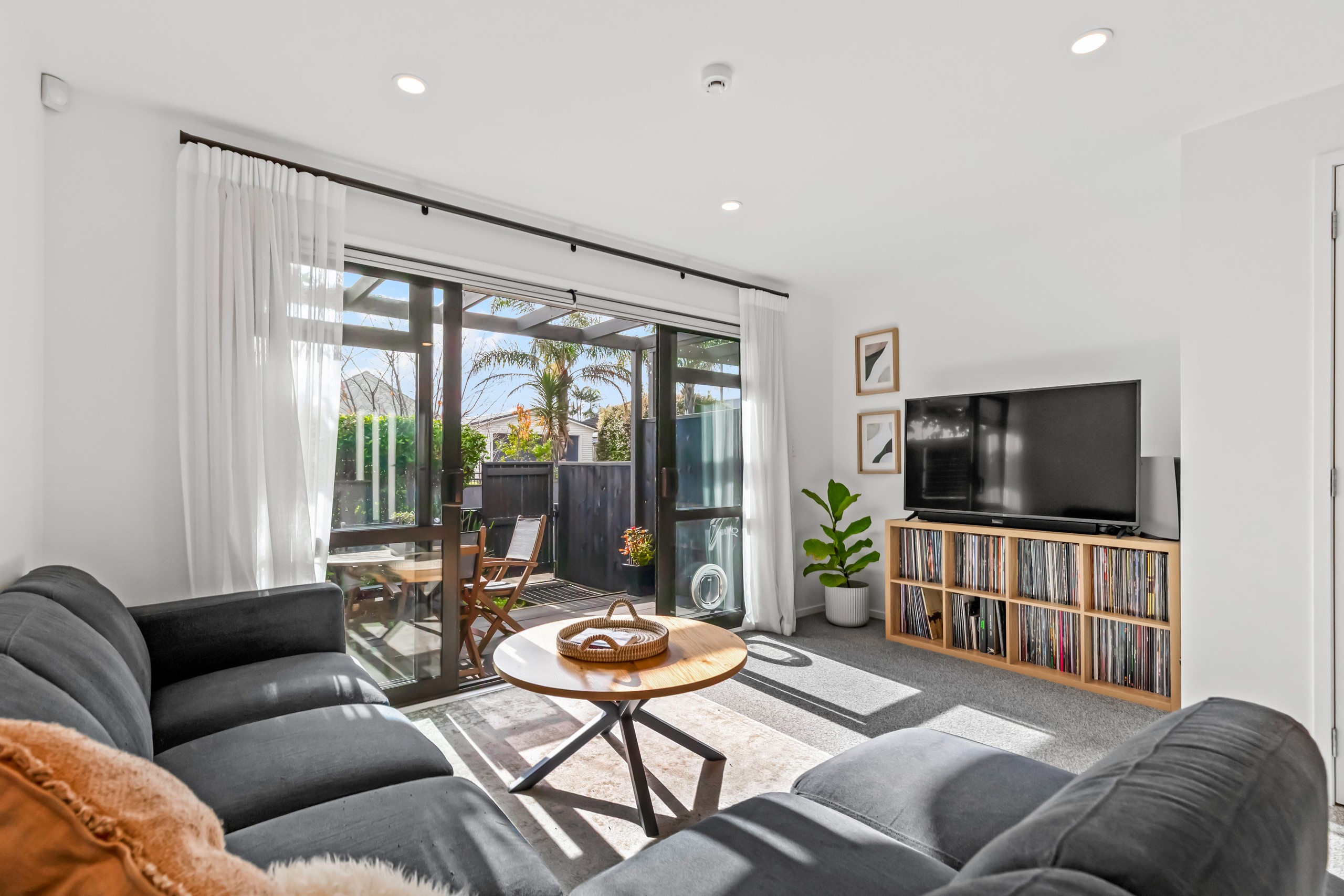 1C Shamrock Lane, Te Atatu Peninsula, Waitakere City