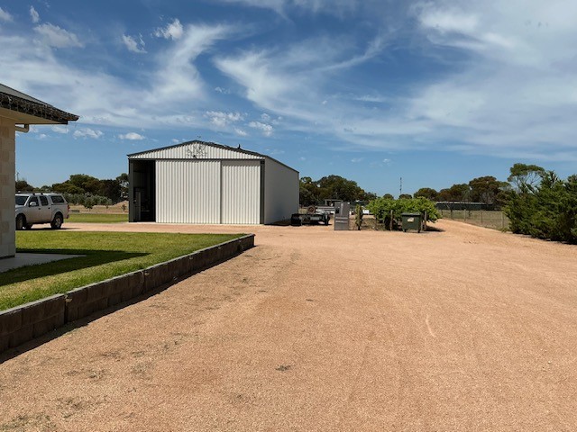 62 Thompson Street, Wallaroo, SA 5556