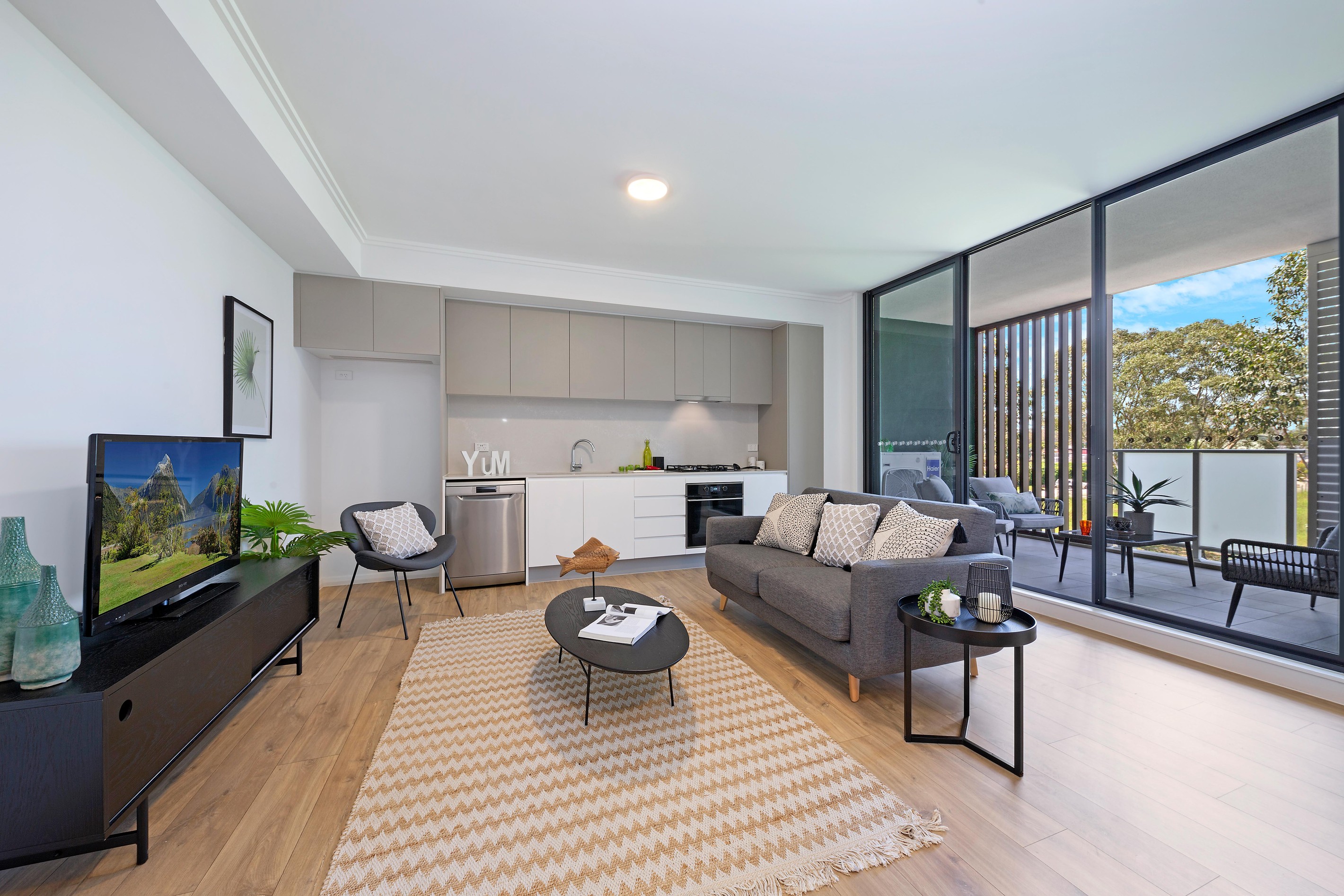 206/9D Terry Road, Rouse Hill, NSW 2155