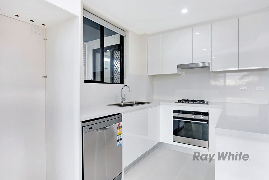 14/48-50 Lords Avenue, Asquith, NSW 2077
