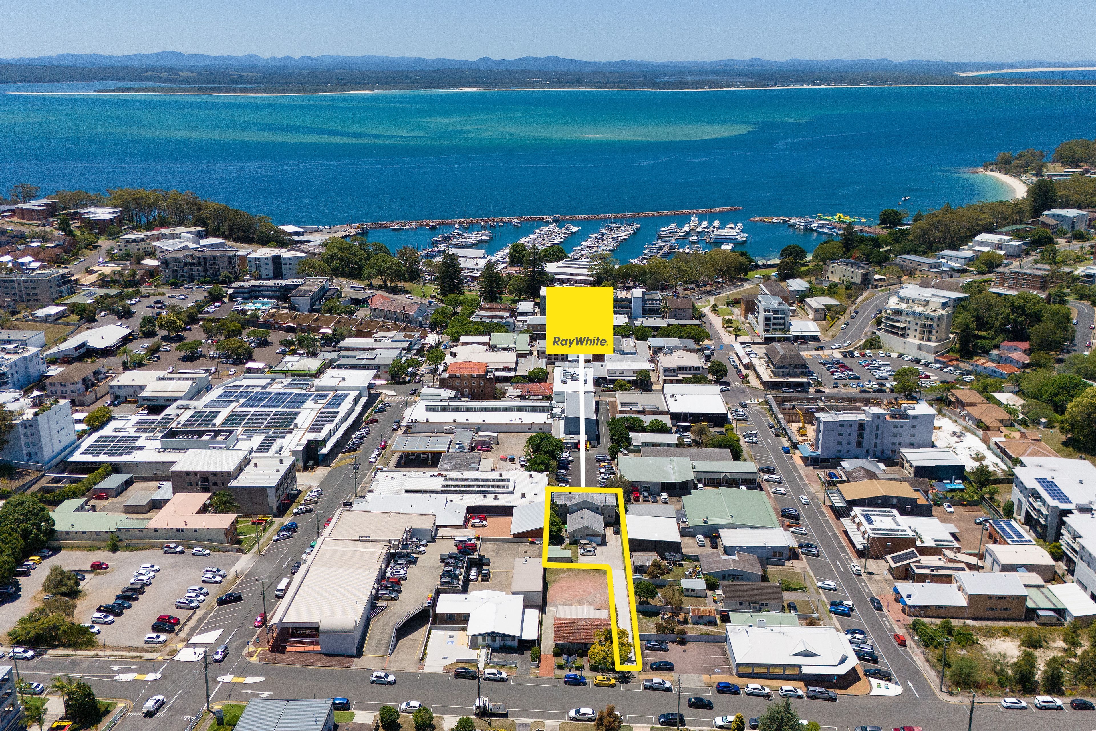 2 Tomaree Street, Nelson Bay NSW 2315