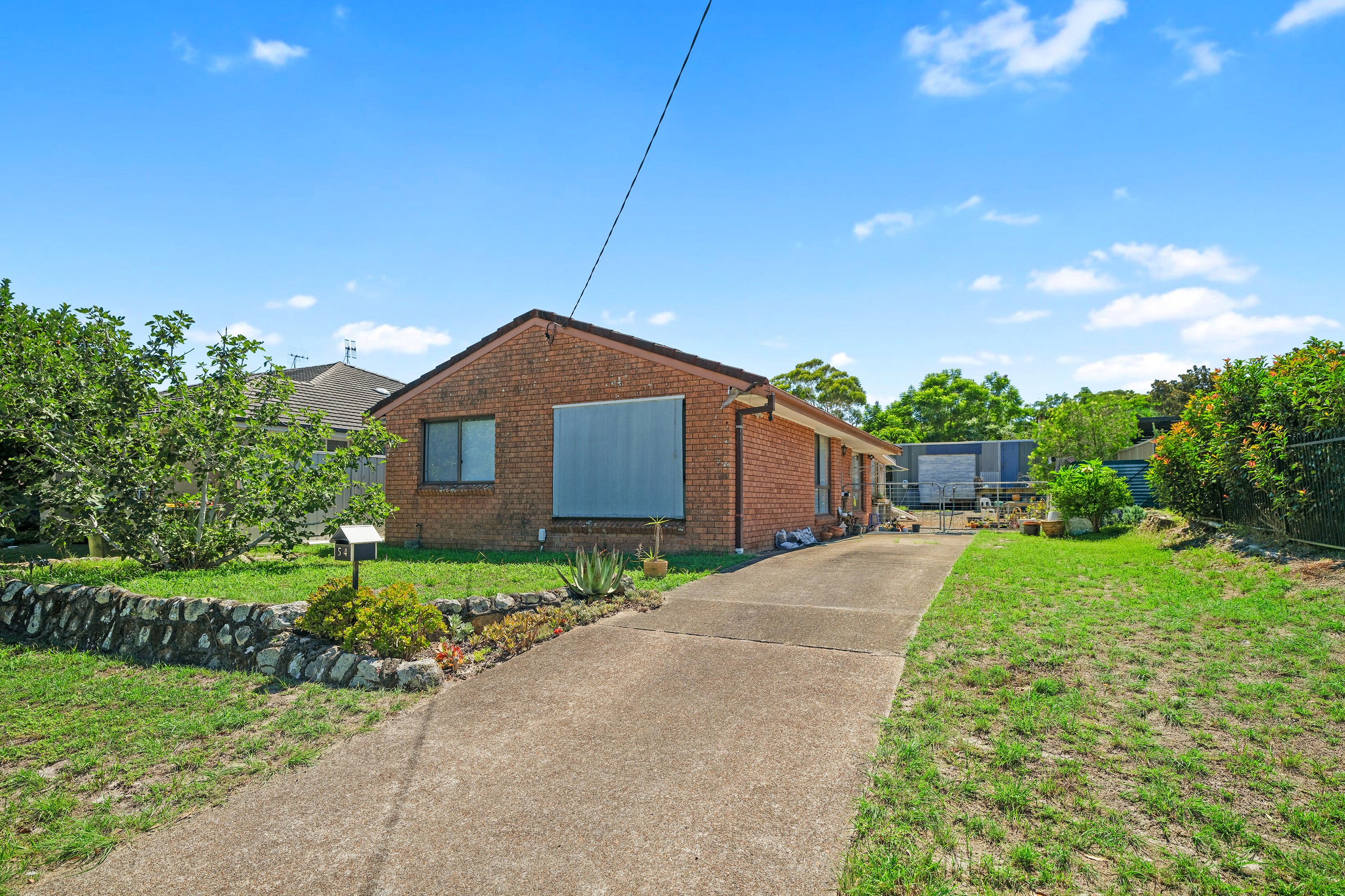 54 Meredith Avenue, Lemon Tree Passage, NSW 2319