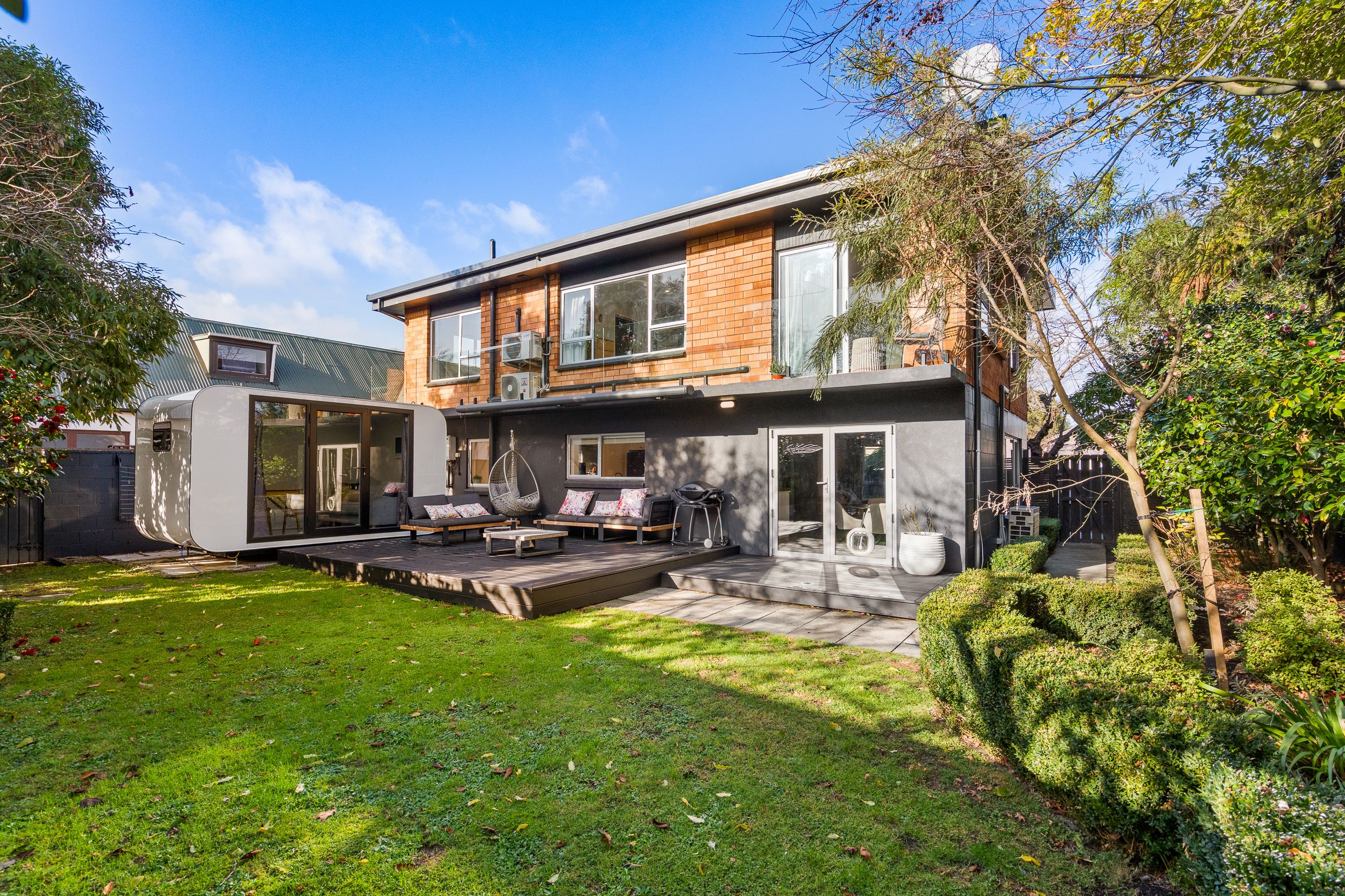 1/27 Innes Road, St Albans, Christchurch City