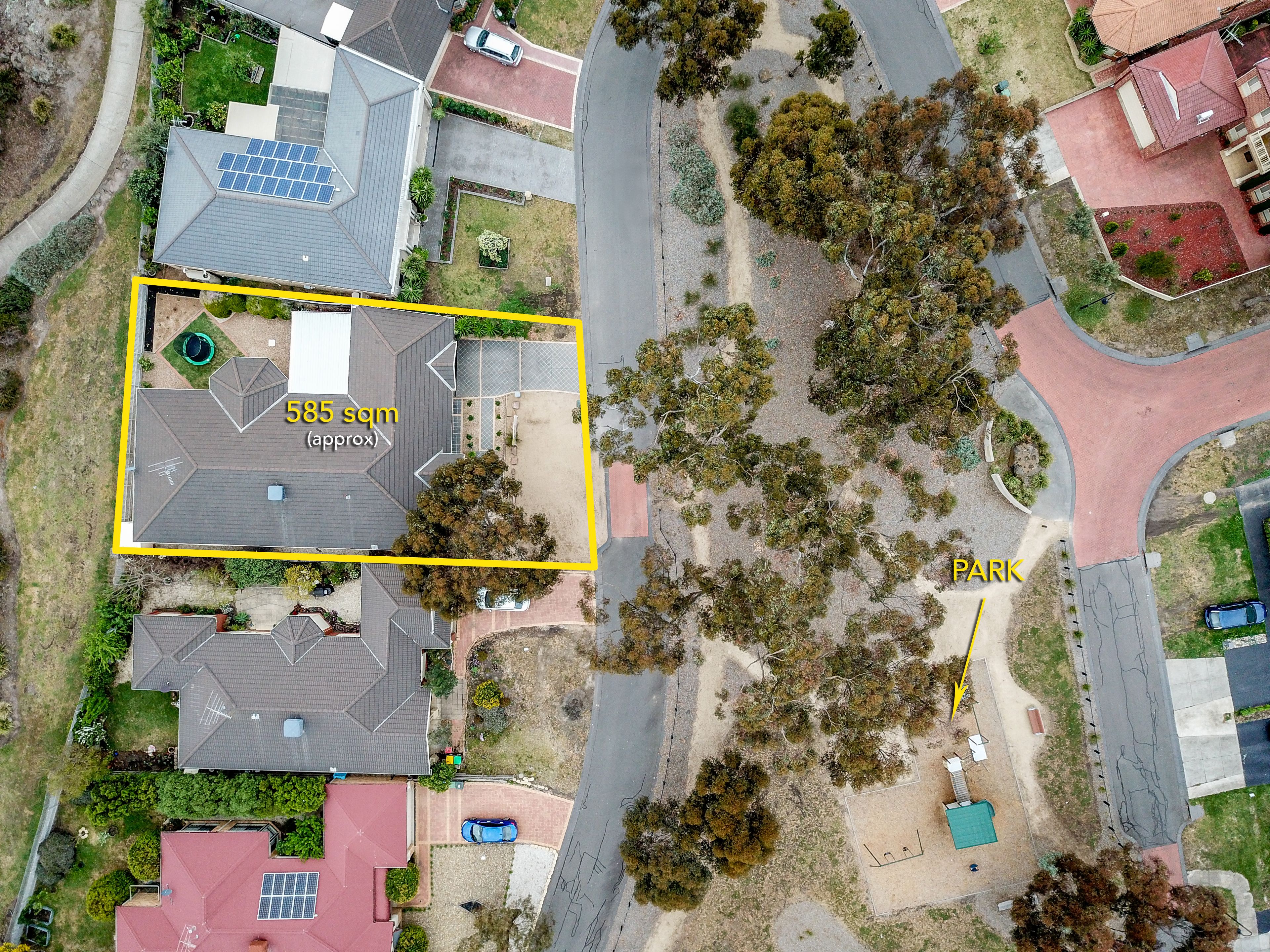 26 Greensted Grove, Roxburgh Park, VIC 3064