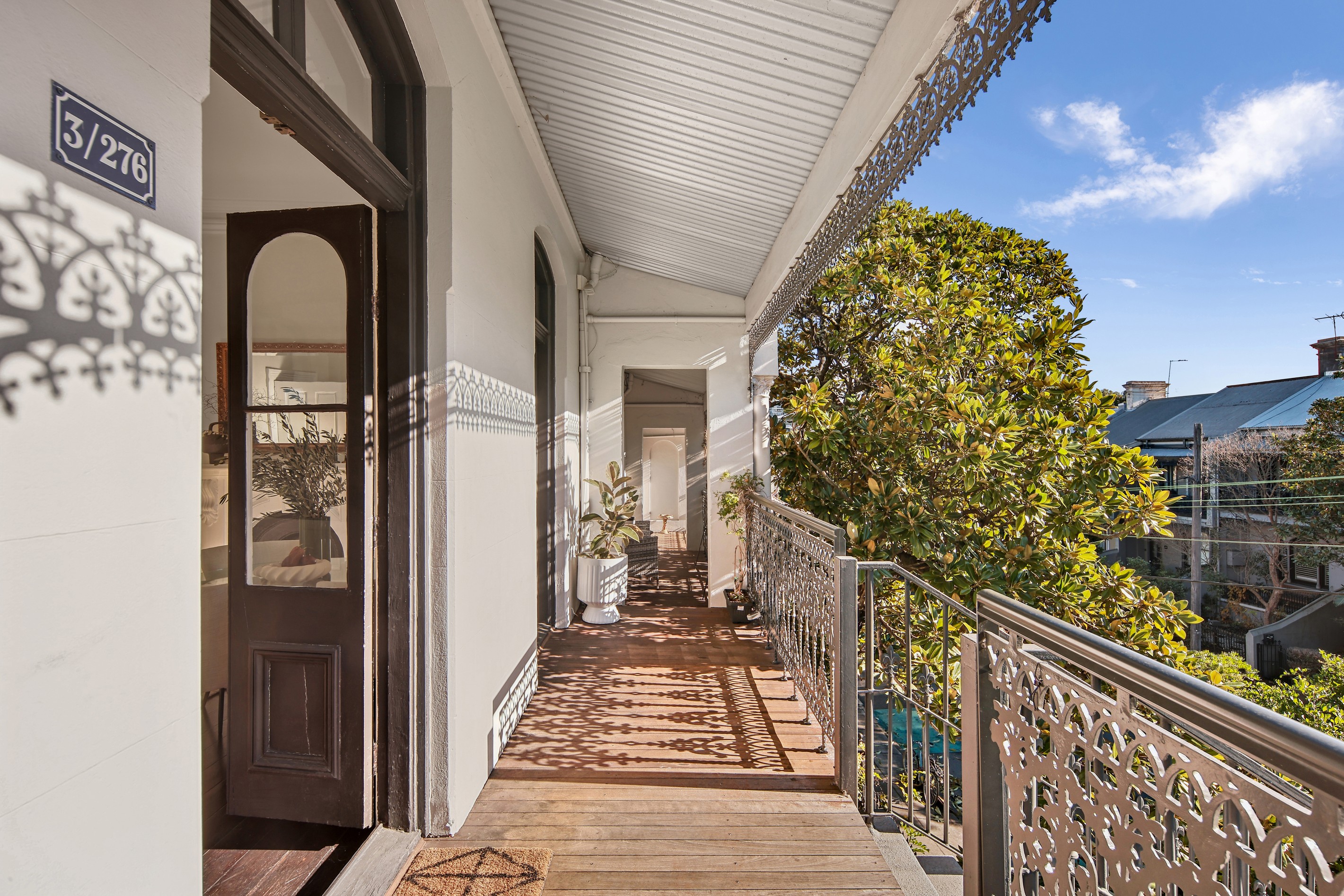 3/276 Bridge Road, Forest Lodge, NSW 2037