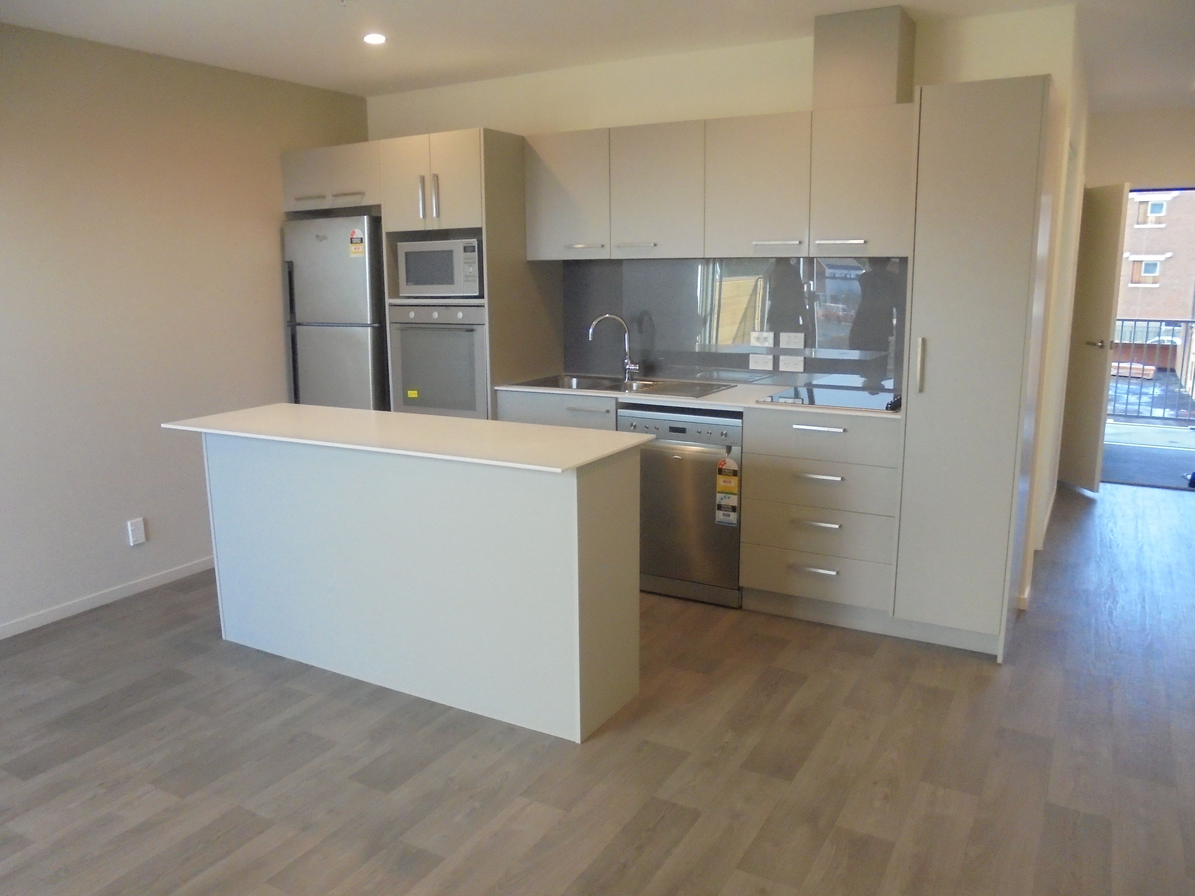 104 Holland Building, Hobsonville, Waitakere City