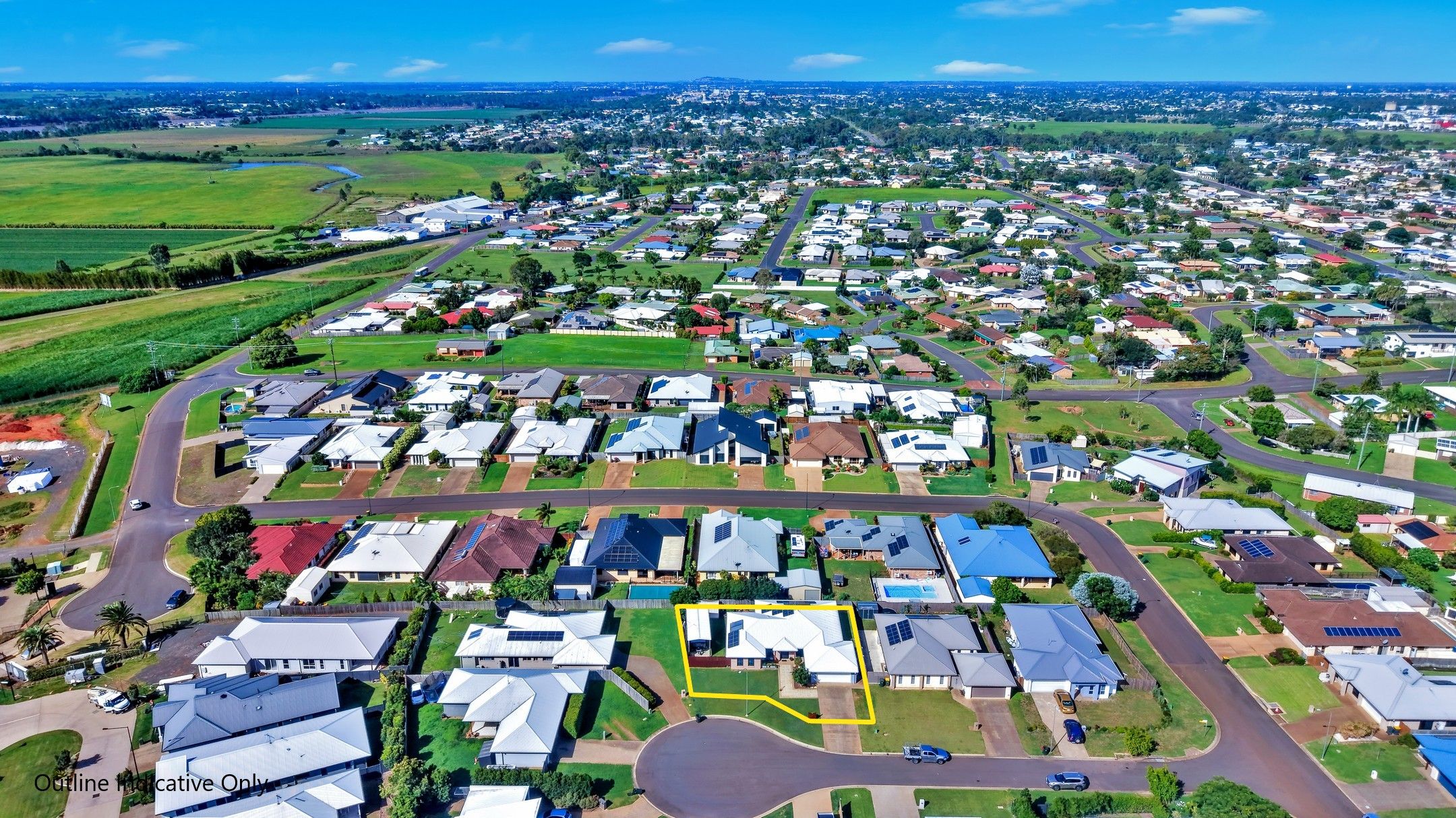 6 Remy Court, Avoca, QLD 4670