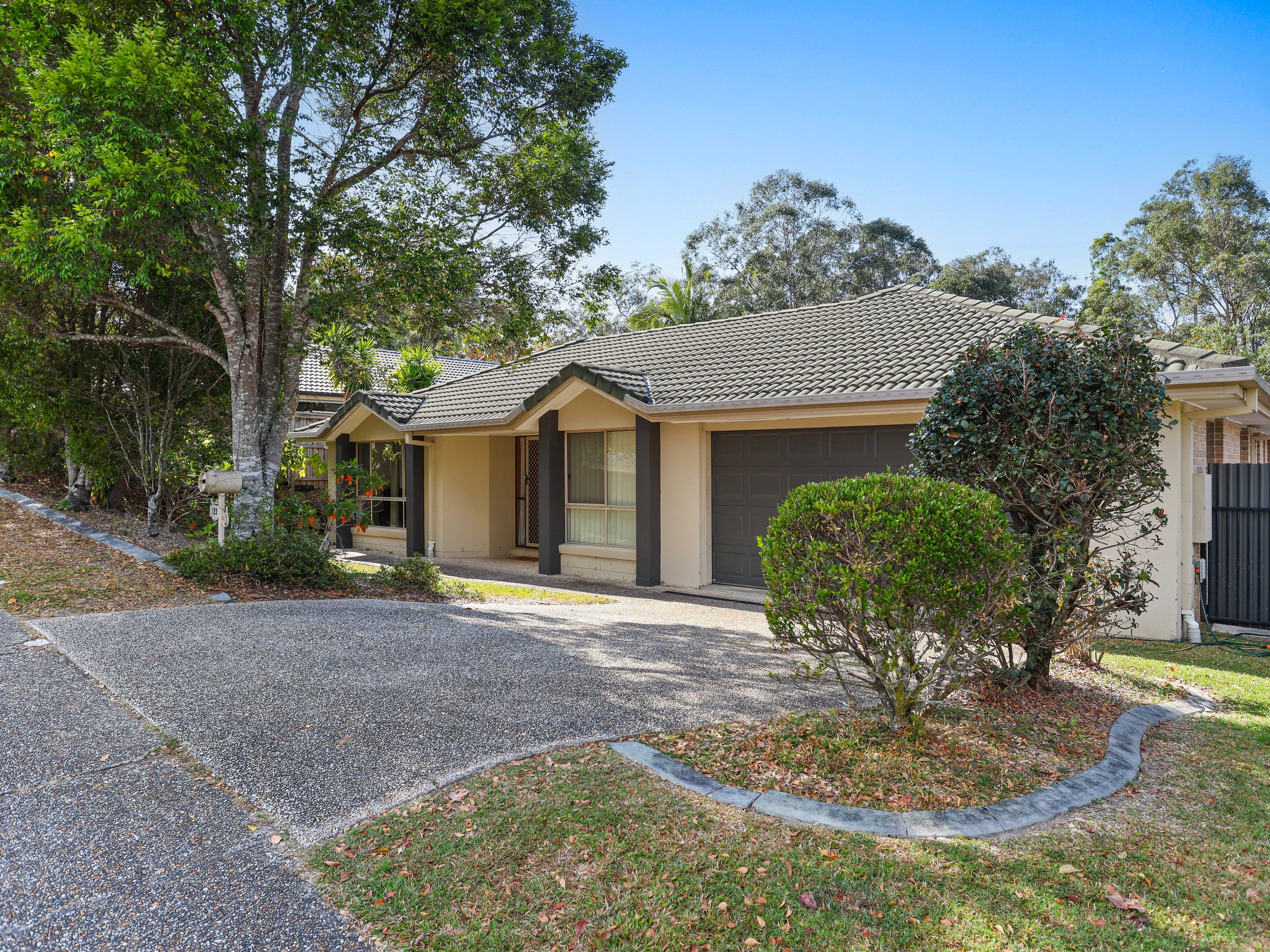 84 Greenway Boulevard, Maudsland, QLD 4210